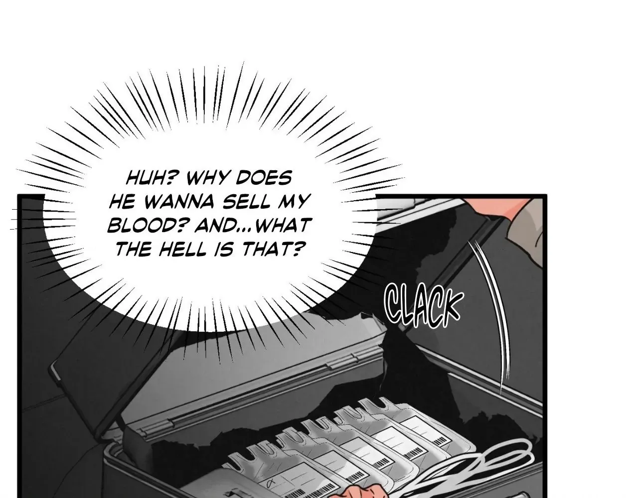 Read A Golden Pair chapter 19 image 23 on Lezhin