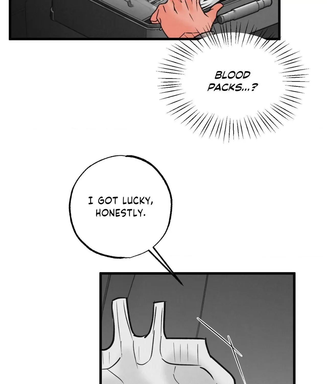 Read A Golden Pair chapter 19 image 24 on Lezhin