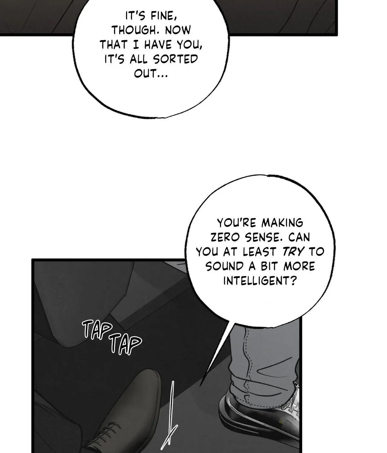 Read A Golden Pair chapter 19 image 28 on Lezhin