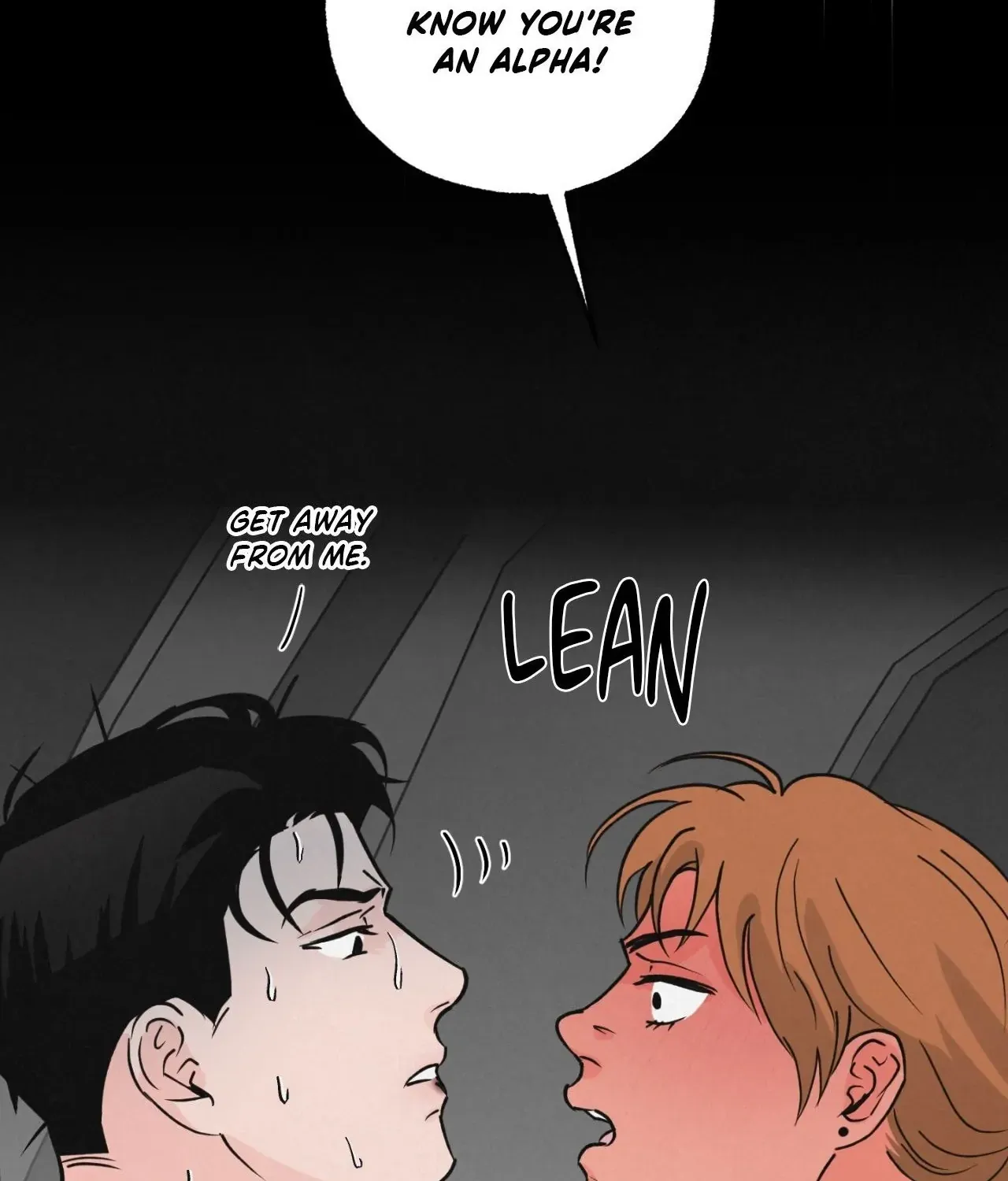 Read A Golden Pair chapter 19 image 36 on Lezhin