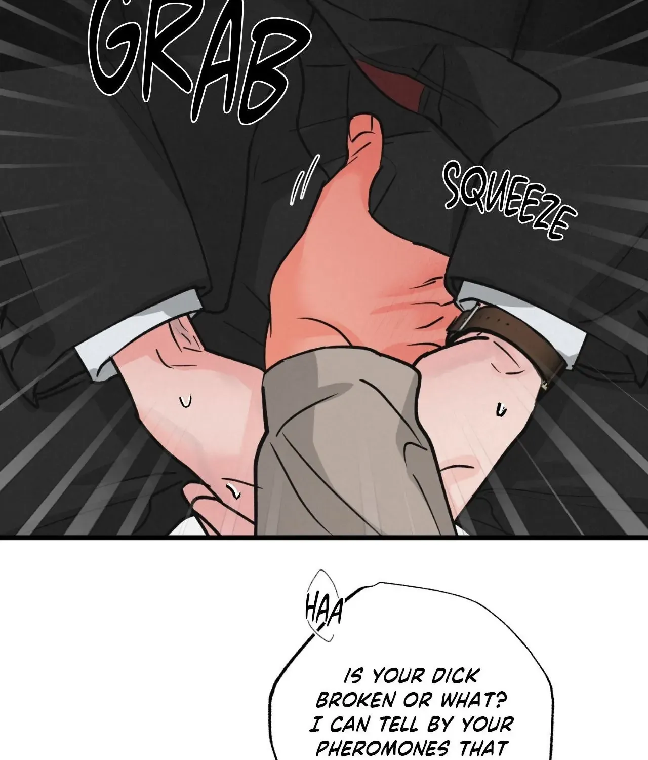 Read A Golden Pair chapter 19 image 44 on Lezhin