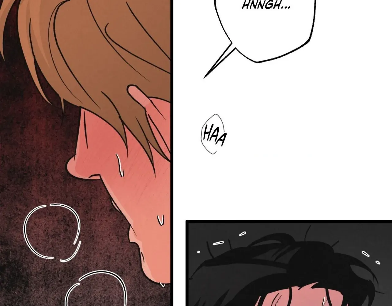 Read A Golden Pair chapter 19 image 47 on Lezhin