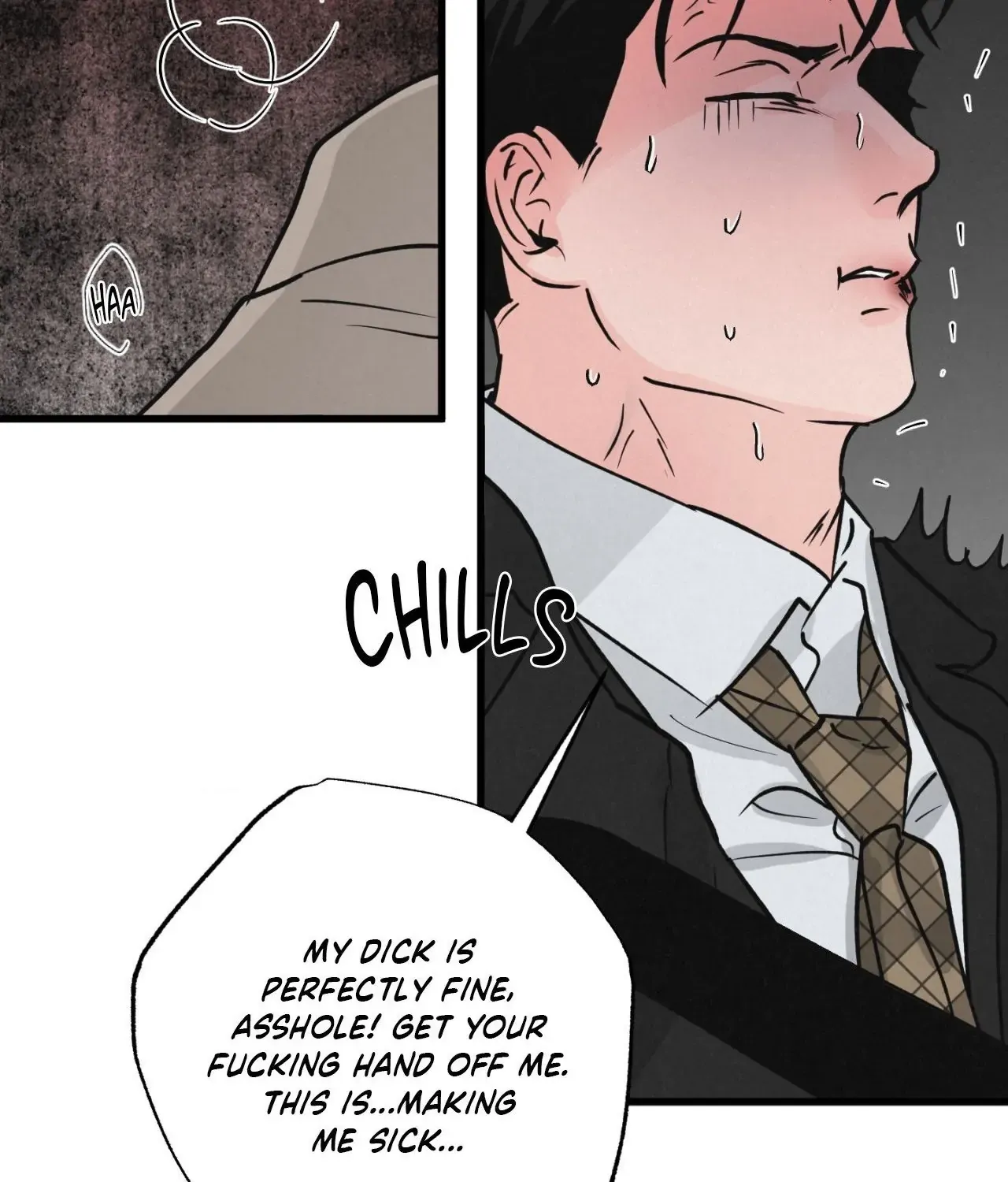 Read A Golden Pair chapter 19 image 48 on Lezhin