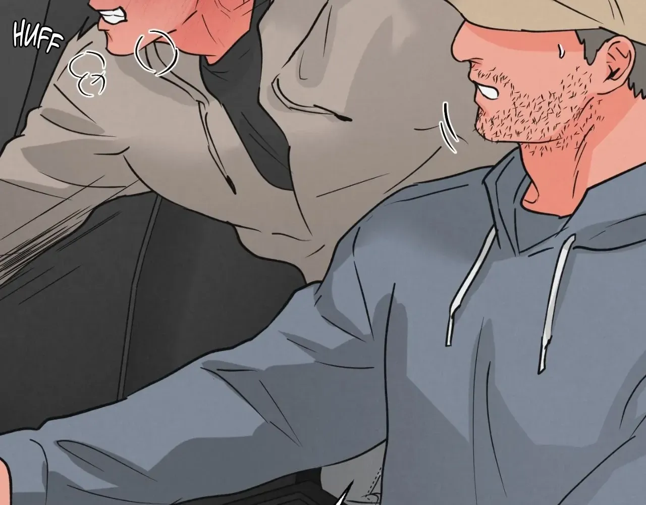 Read A Golden Pair chapter 19 image 55 on Lezhin
