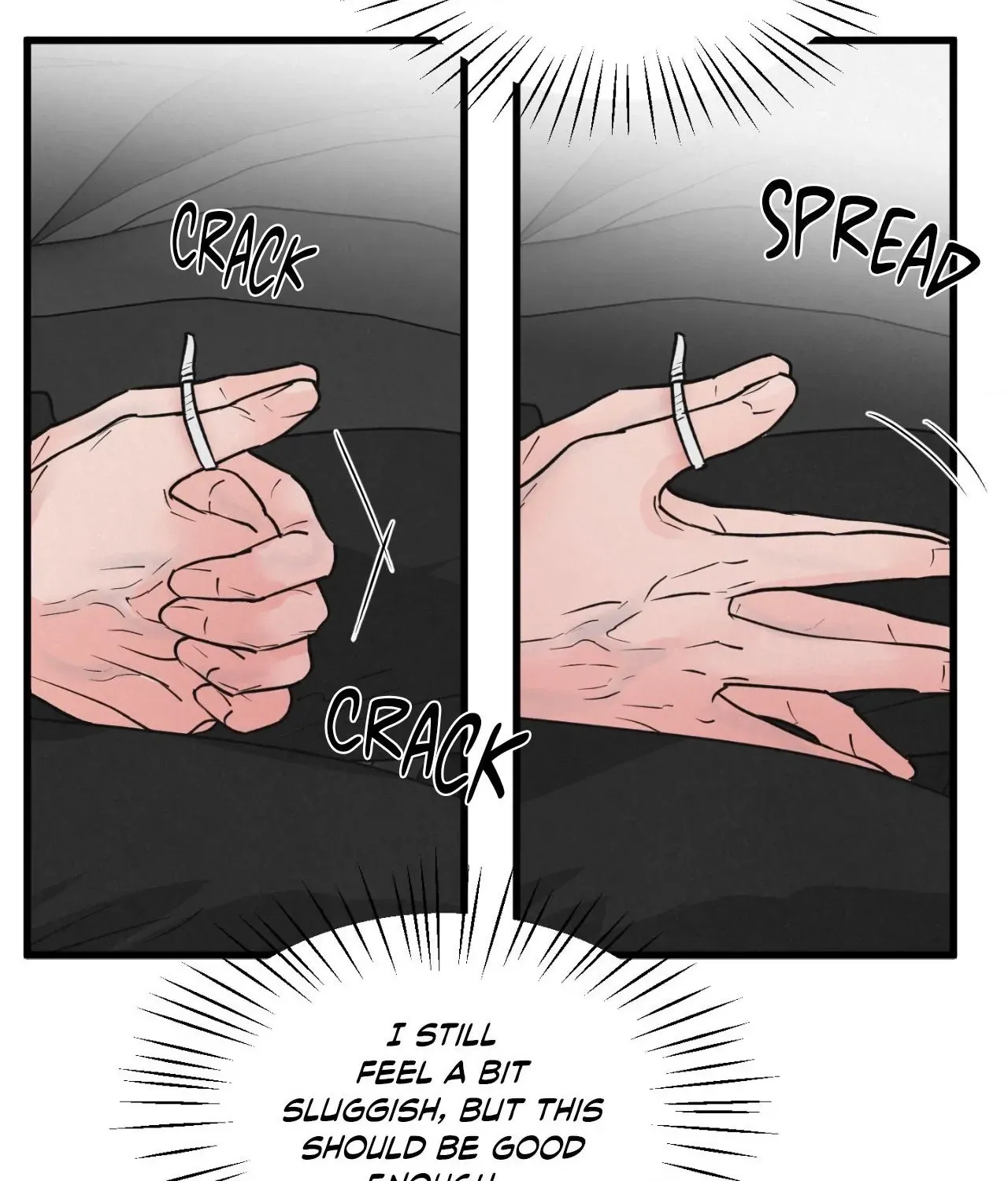 Read A Golden Pair chapter 19 image 62 on Lezhin