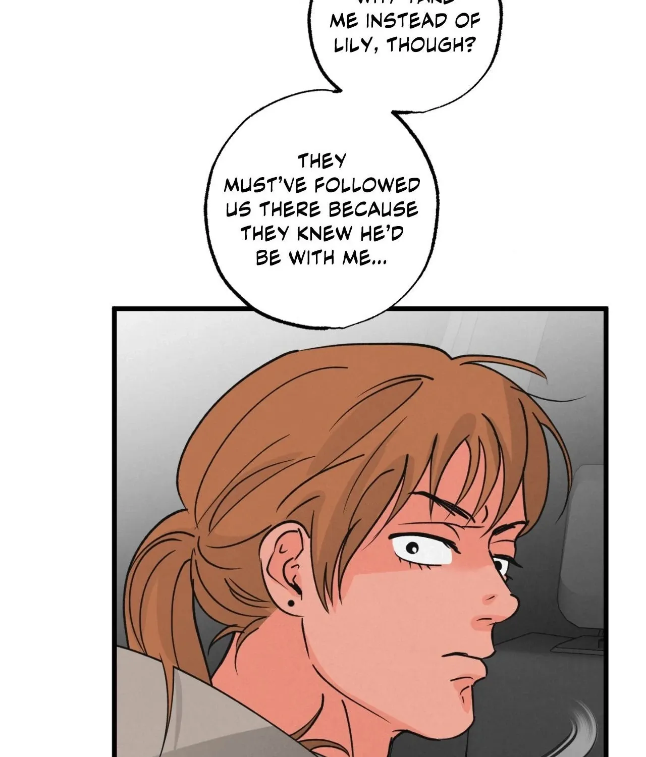 Read A Golden Pair chapter 19 image 8 on Lezhin