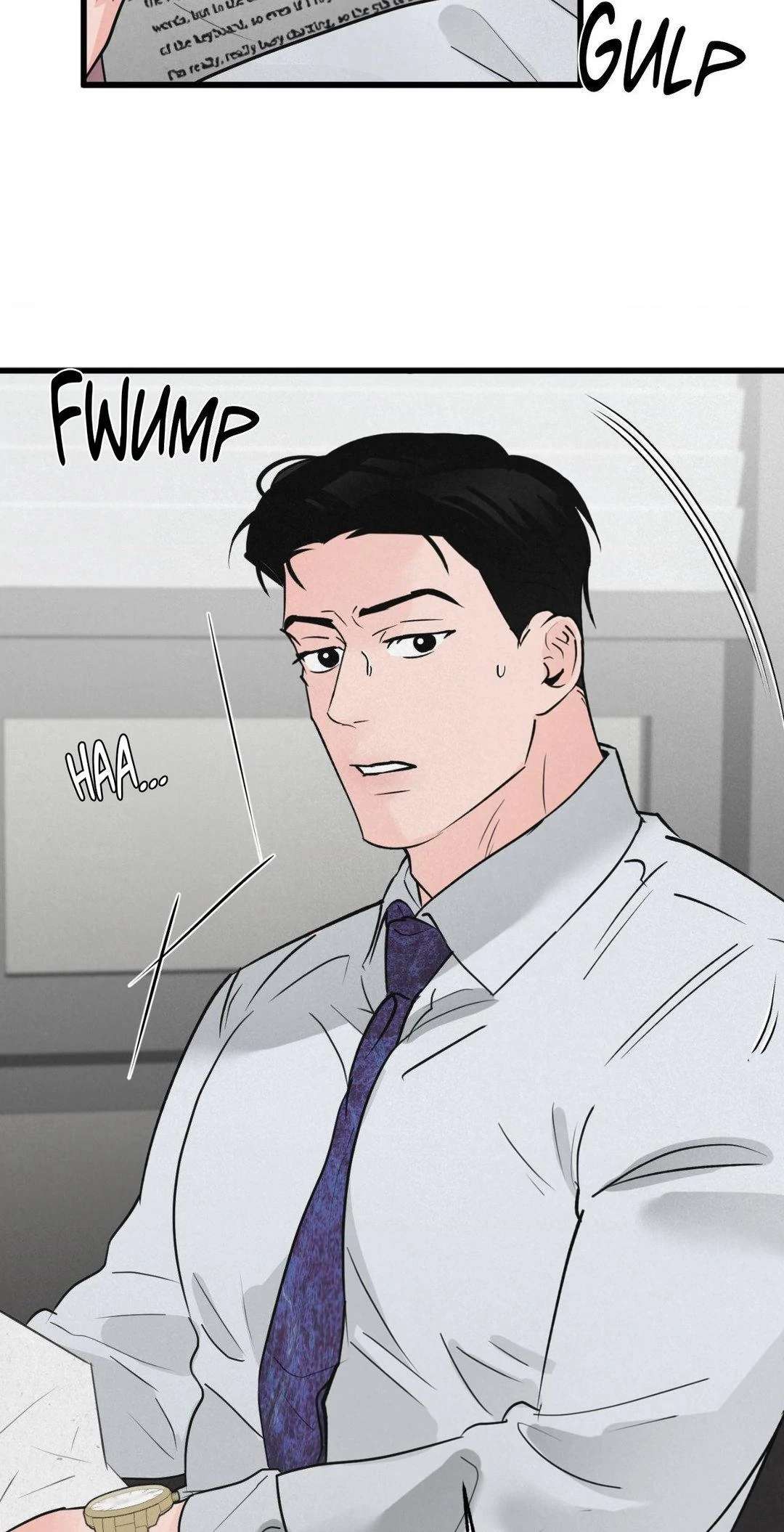 Read A Golden Pair chapter 2.2 image 14 on Lezhin