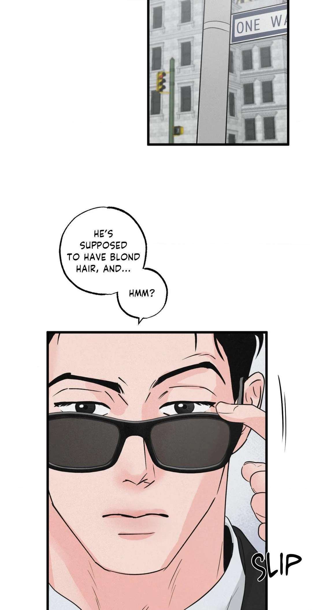 Read A Golden Pair chapter 2.2 image 21 on Lezhin