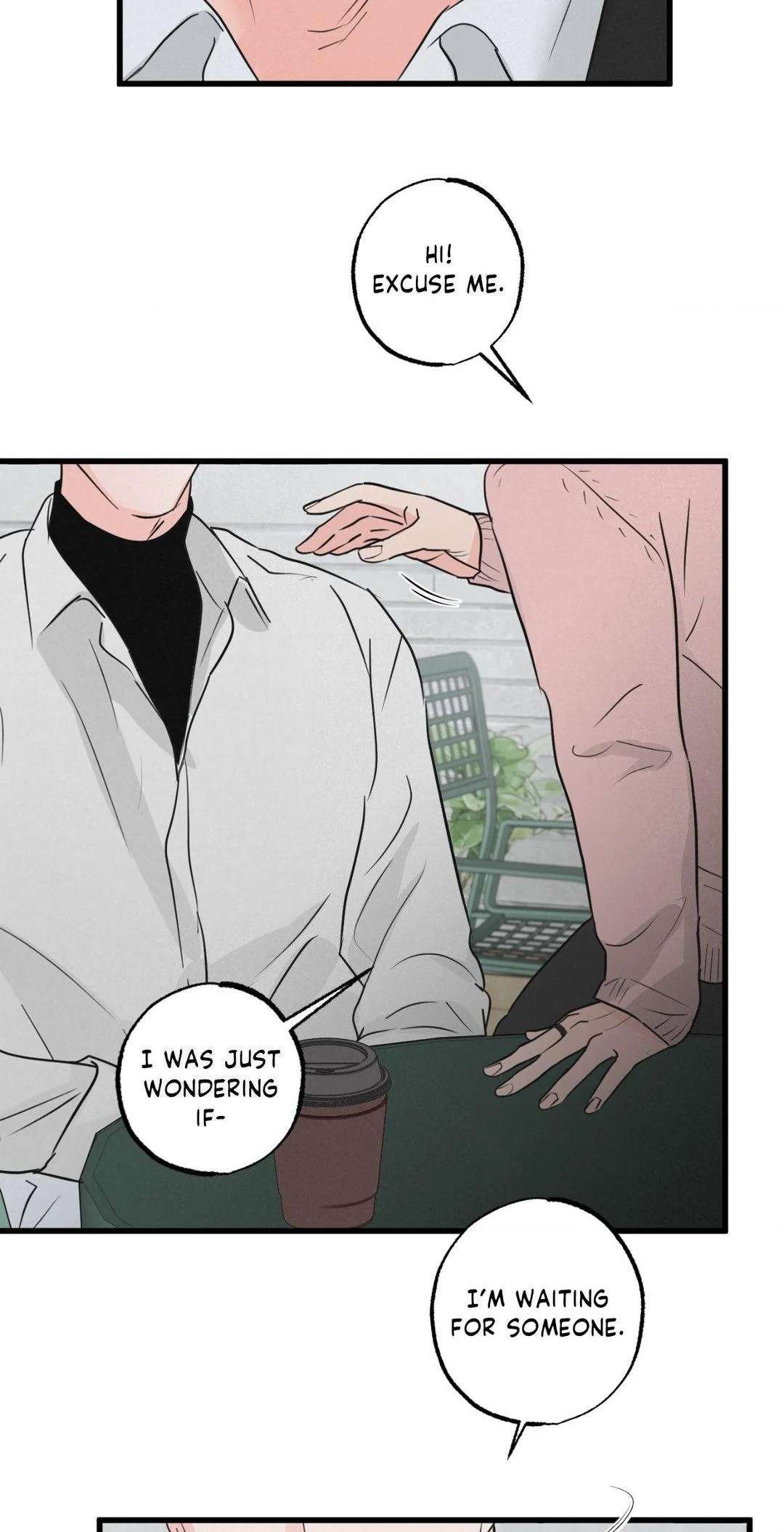 Read A Golden Pair chapter 2.2 image 22 on Lezhin