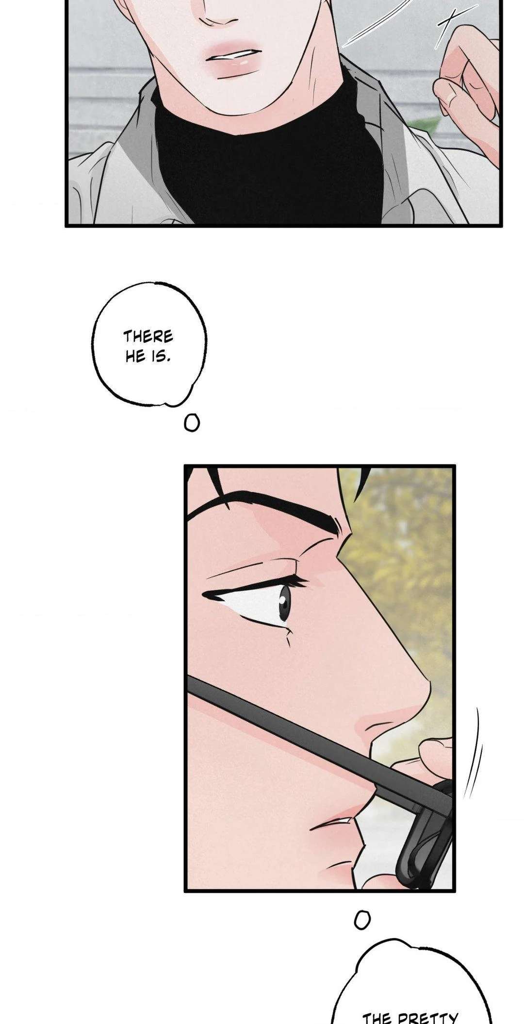 Read A Golden Pair chapter 2.2 image 23 on Lezhin