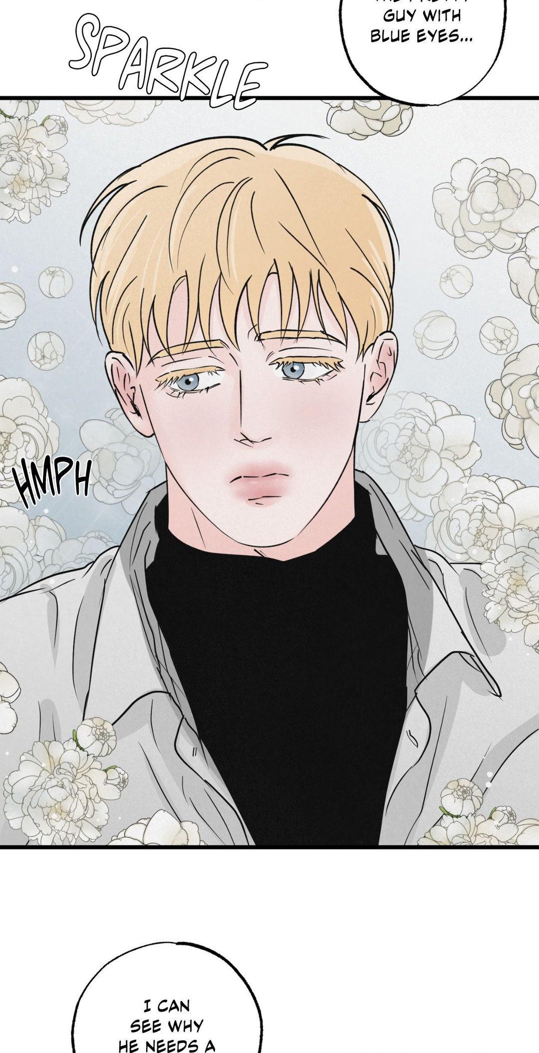 Read A Golden Pair chapter 2.2 image 24 on Lezhin