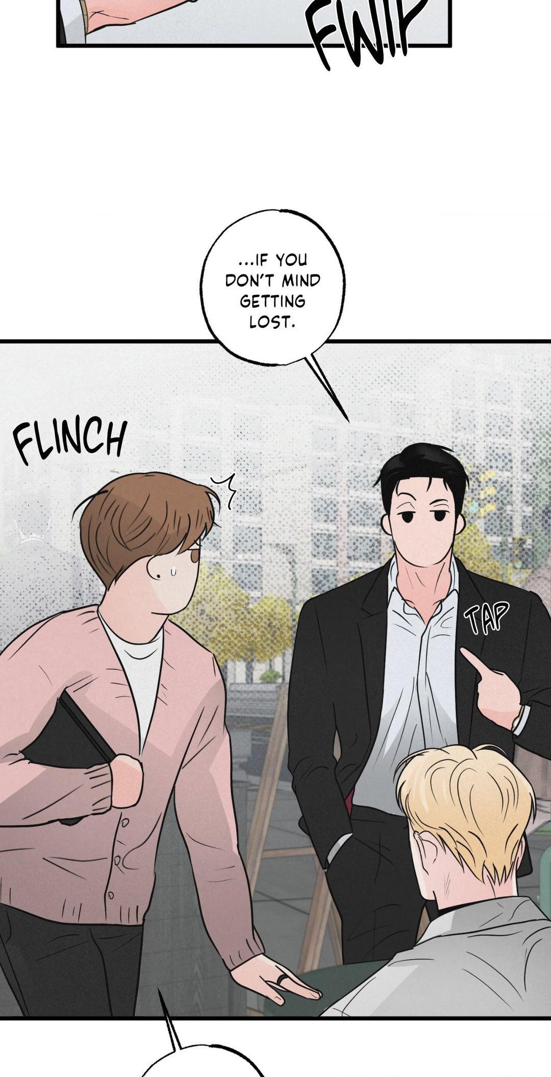 Read A Golden Pair chapter 2.2 image 27 on Lezhin
