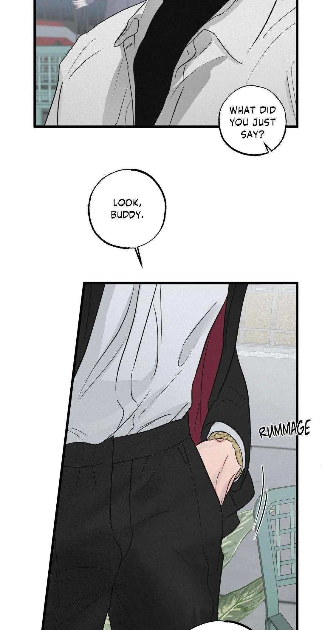 Read A Golden Pair chapter 2.2 image 29 on Lezhin