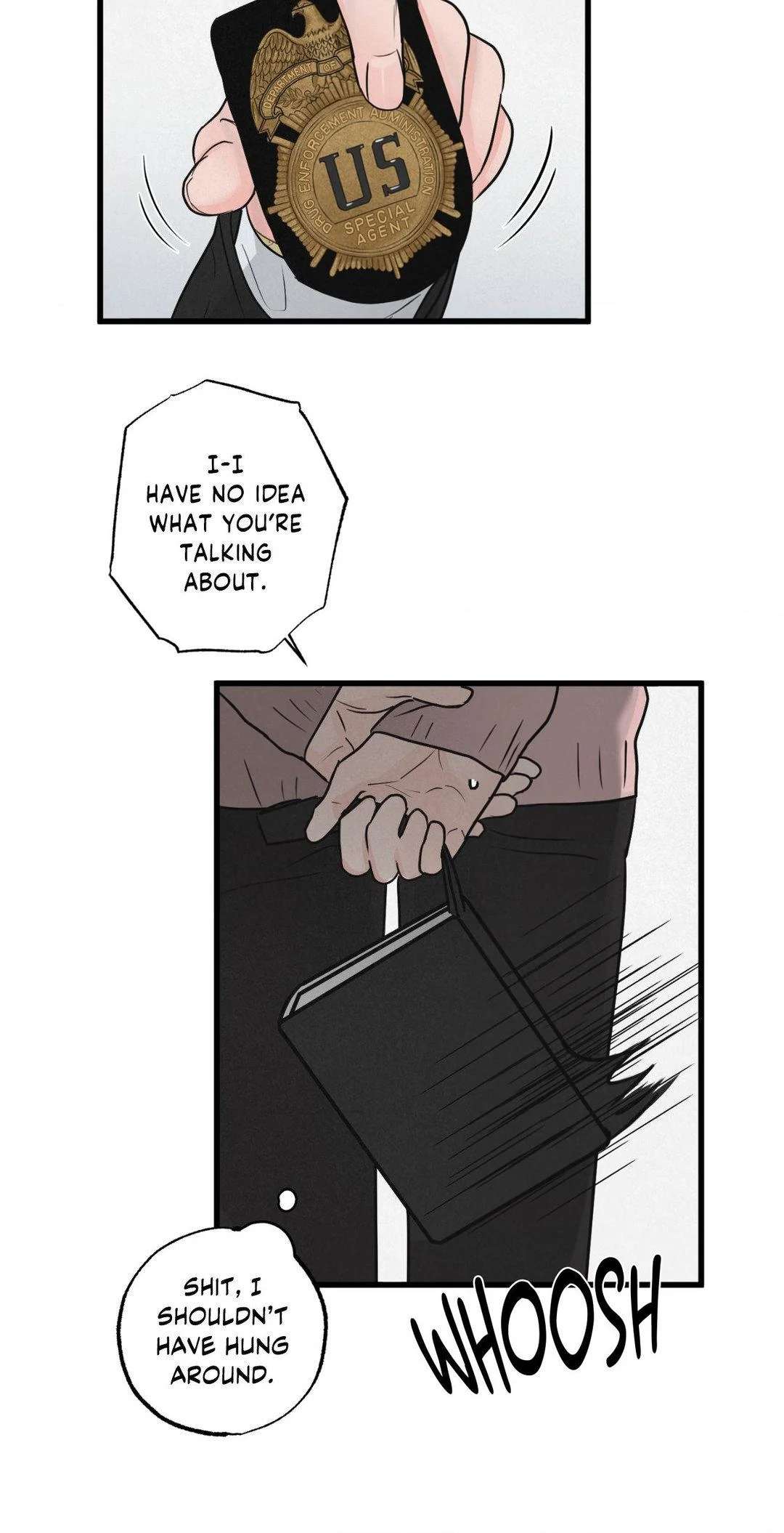Read A Golden Pair chapter 2.2 image 31 on Lezhin