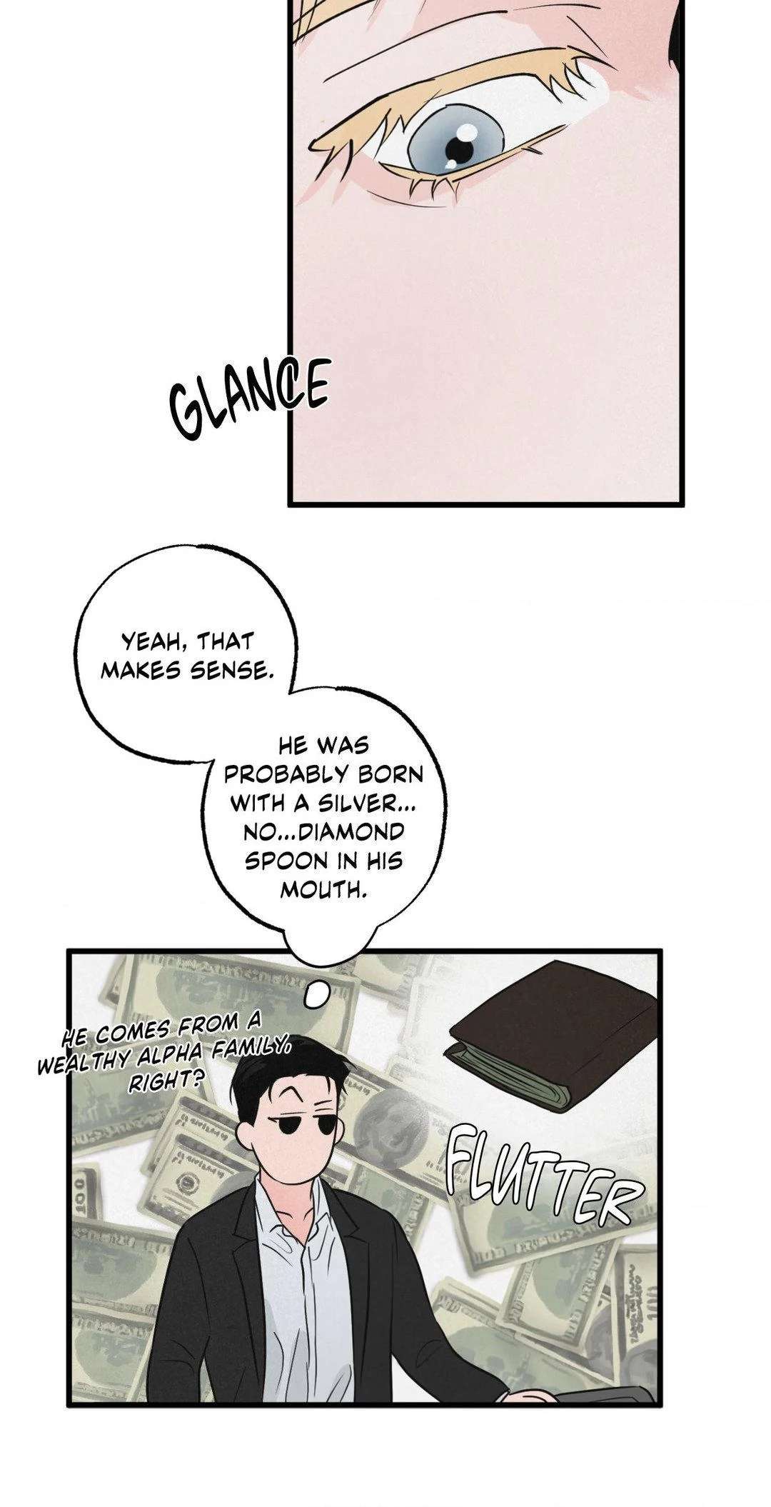 Read A Golden Pair chapter 2.2 image 38 on Lezhin
