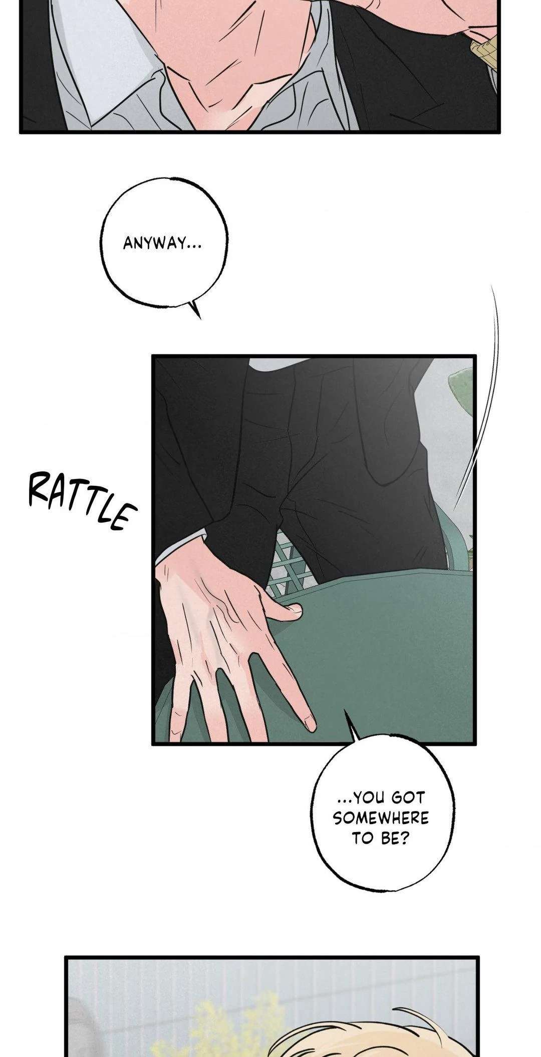 Read A Golden Pair chapter 2.2 image 41 on Lezhin
