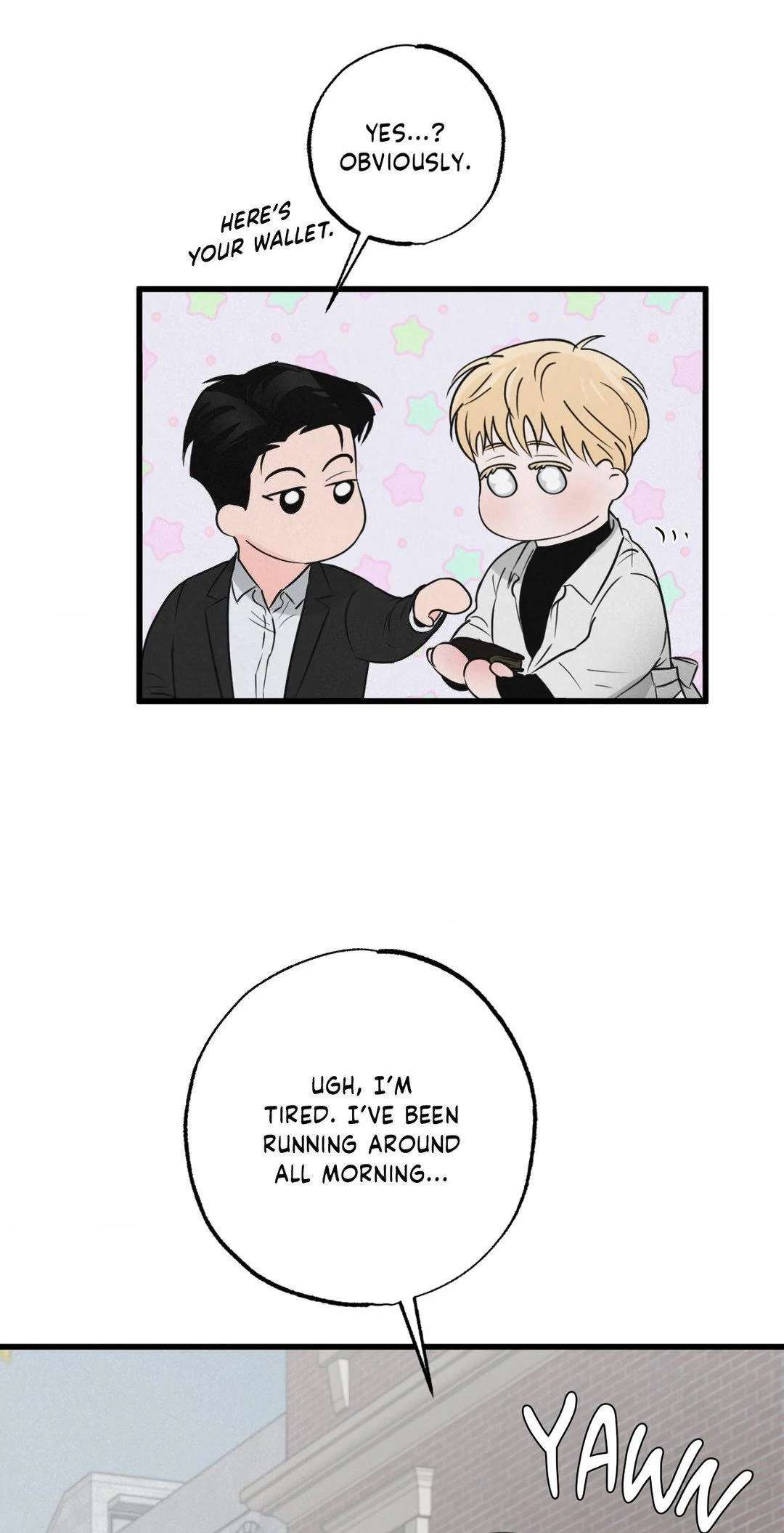 Read A Golden Pair chapter 2.2 image 44 on Lezhin