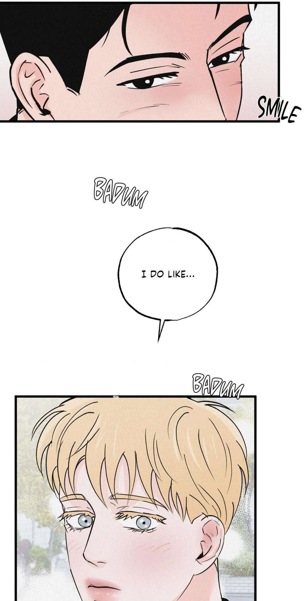 Read A Golden Pair chapter 2.2 image 51 on Lezhin