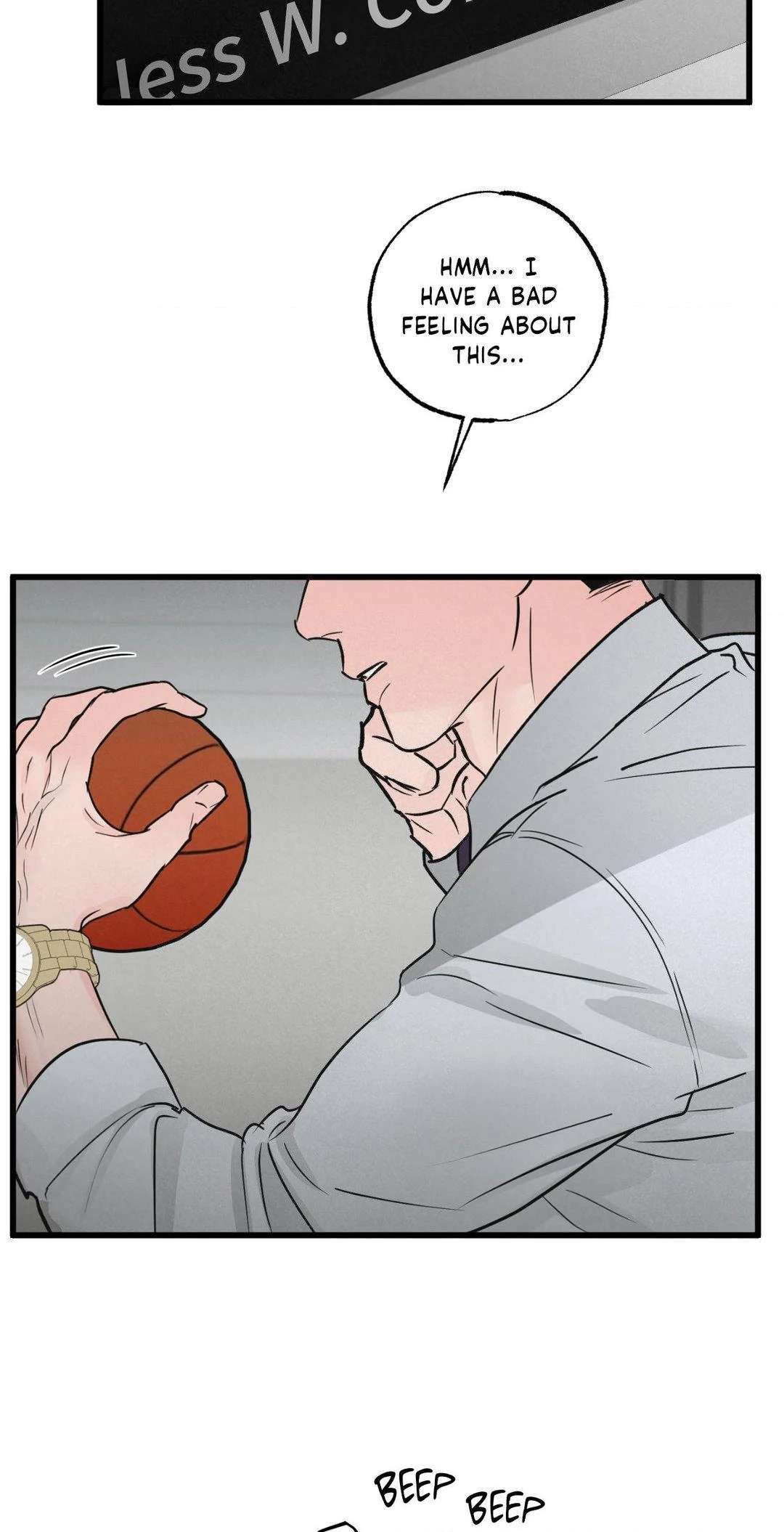 Read A Golden Pair chapter 2.3 image 1 on Lezhin