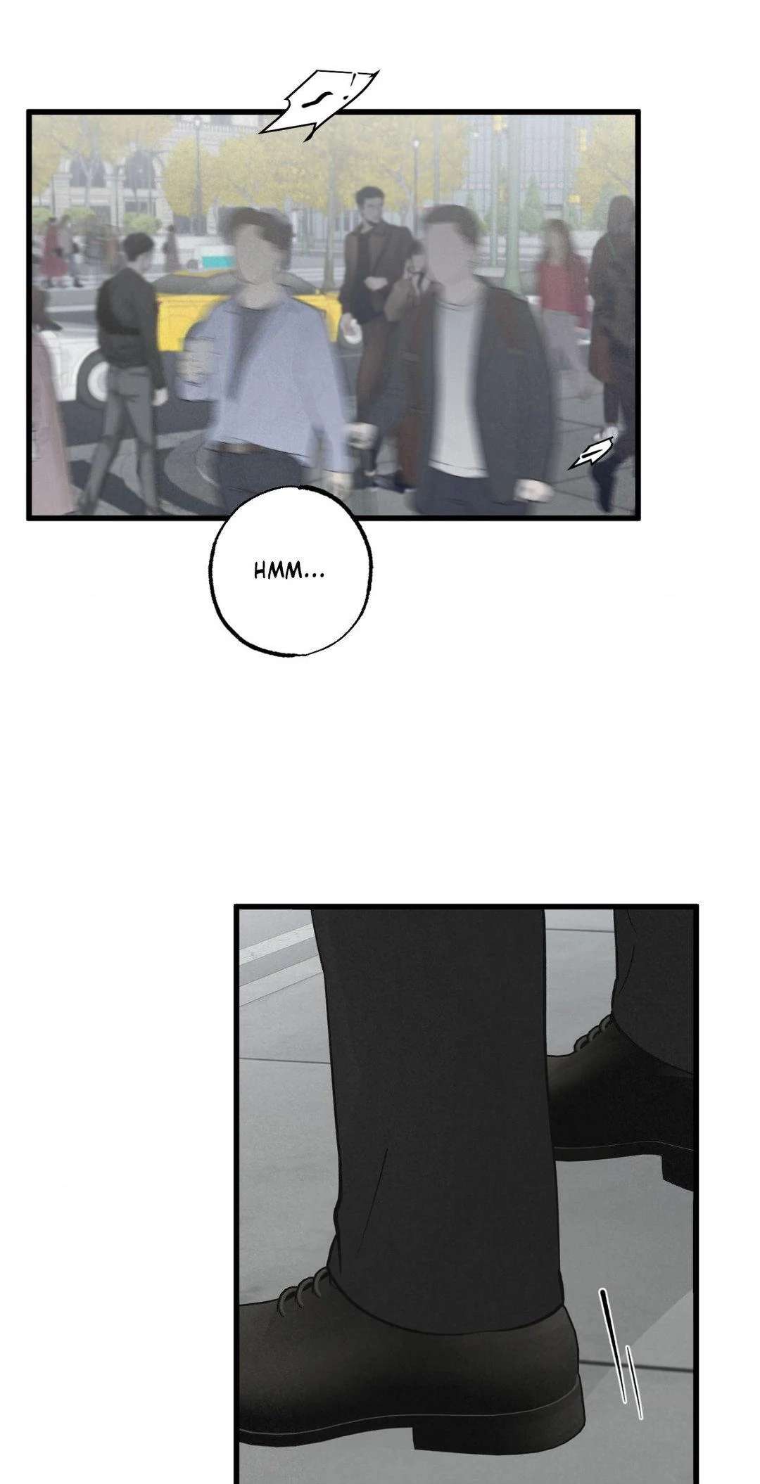 Read A Golden Pair chapter 2.3 image 19 on Lezhin