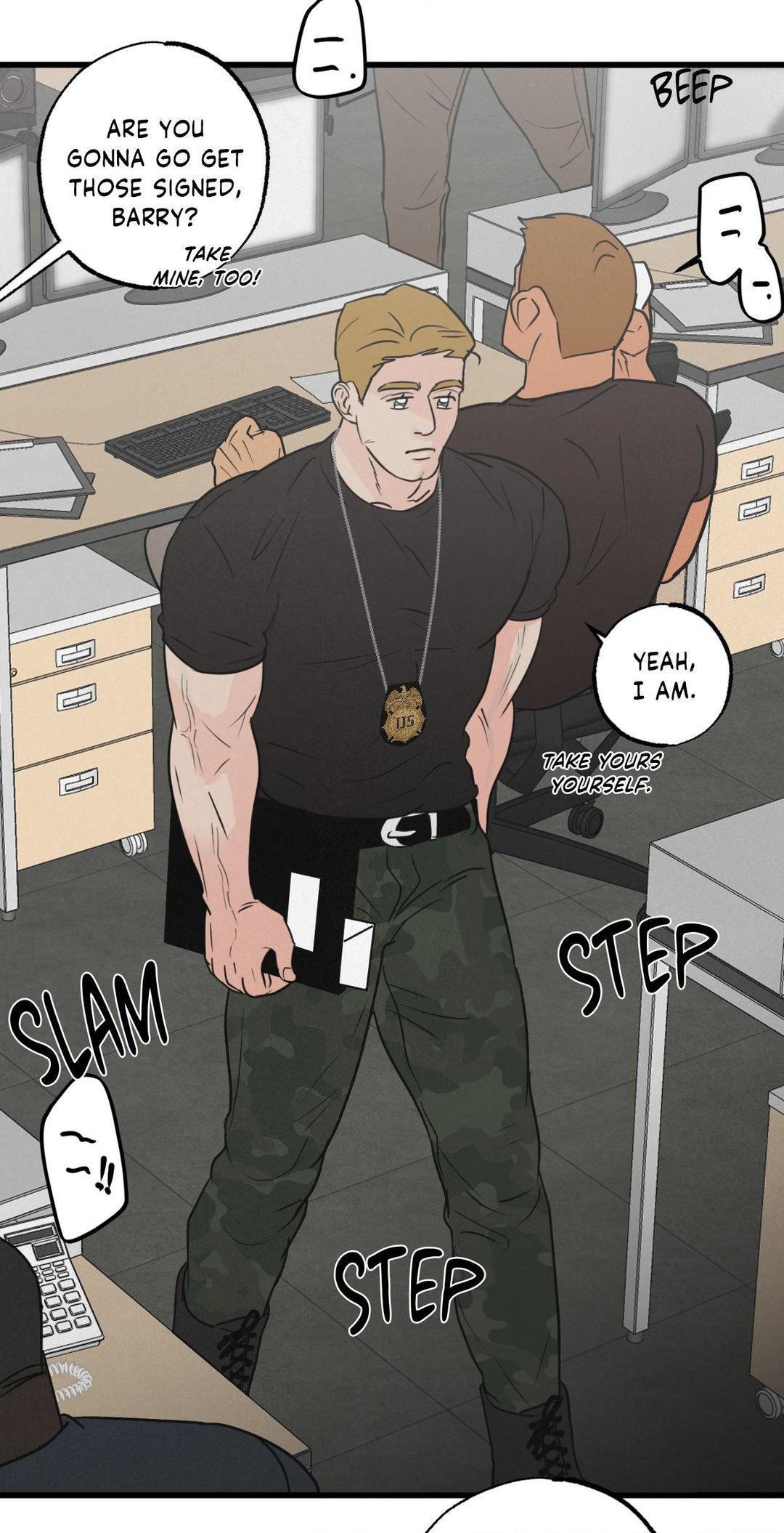 Read A Golden Pair chapter 2.3 image 2 on Lezhin