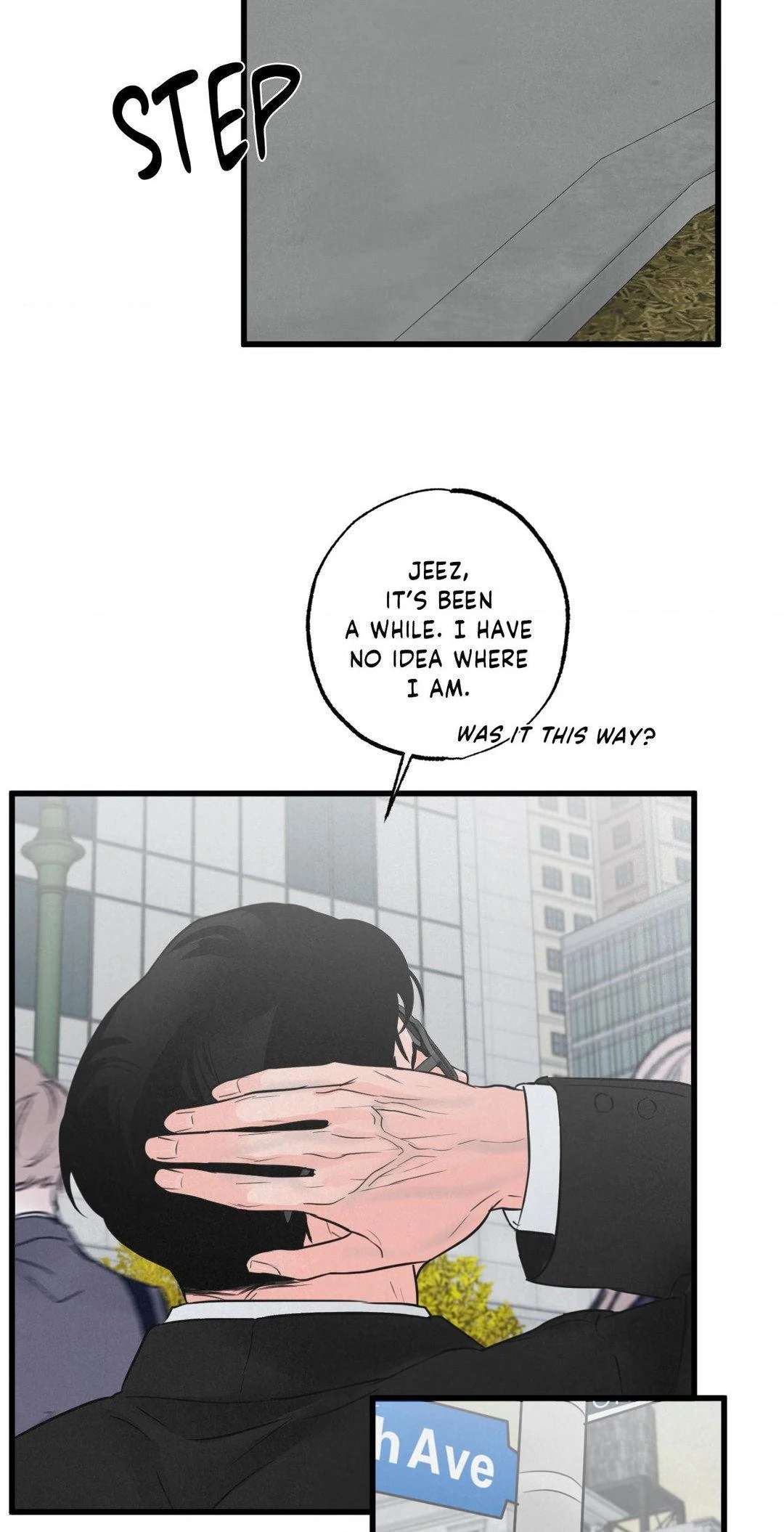 Read A Golden Pair chapter 2.3 image 20 on Lezhin