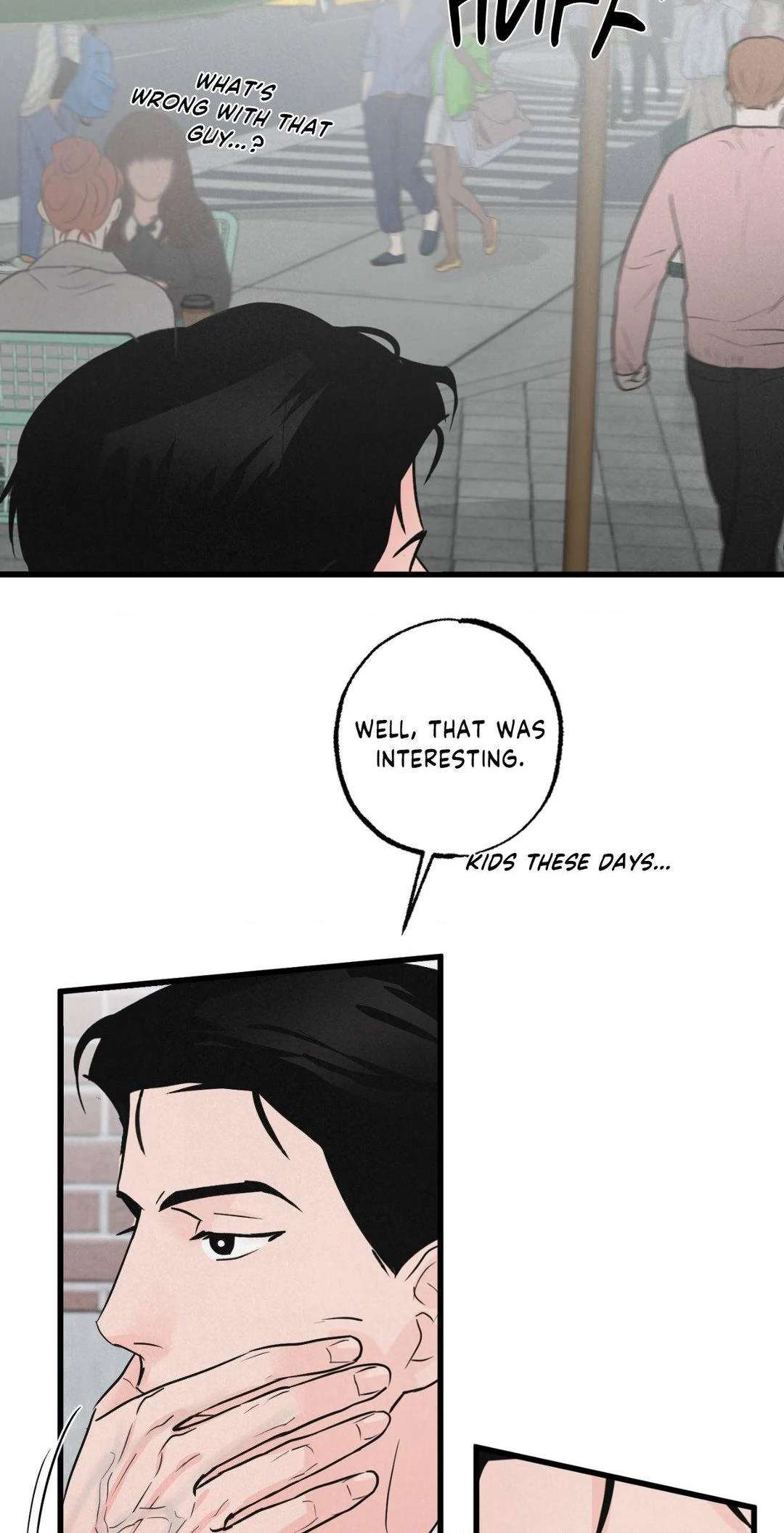 Read A Golden Pair chapter 2.3 image 34 on Lezhin
