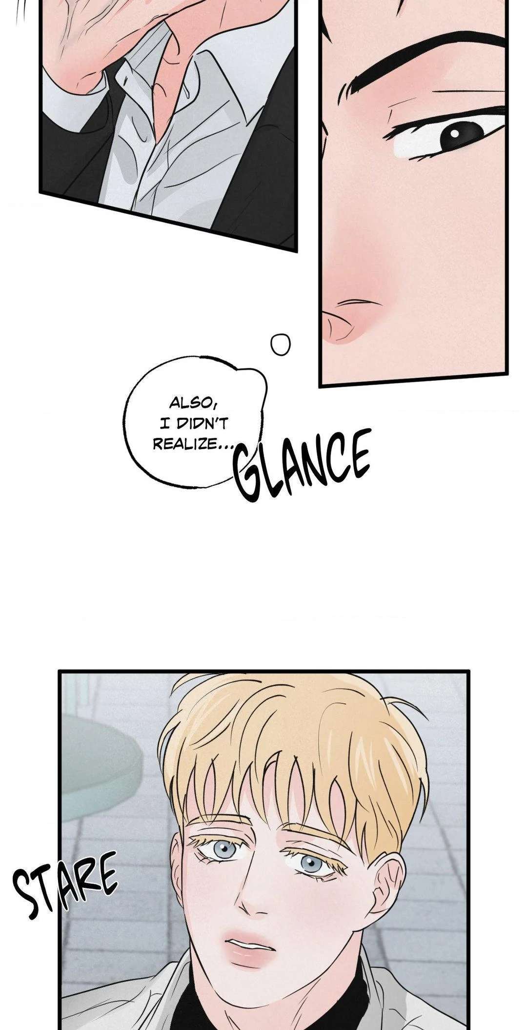 Read A Golden Pair chapter 2.3 image 35 on Lezhin