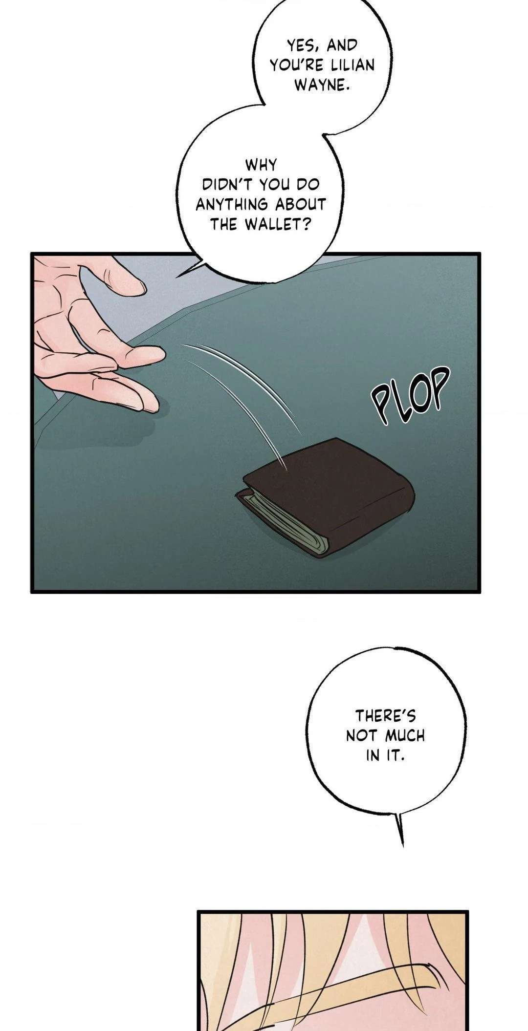 Read A Golden Pair chapter 2.3 image 37 on Lezhin