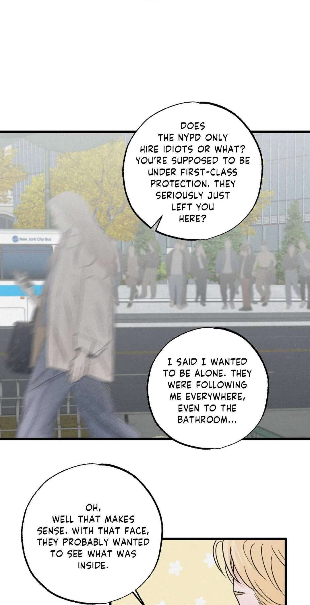 Read A Golden Pair chapter 2.3 image 39 on Lezhin