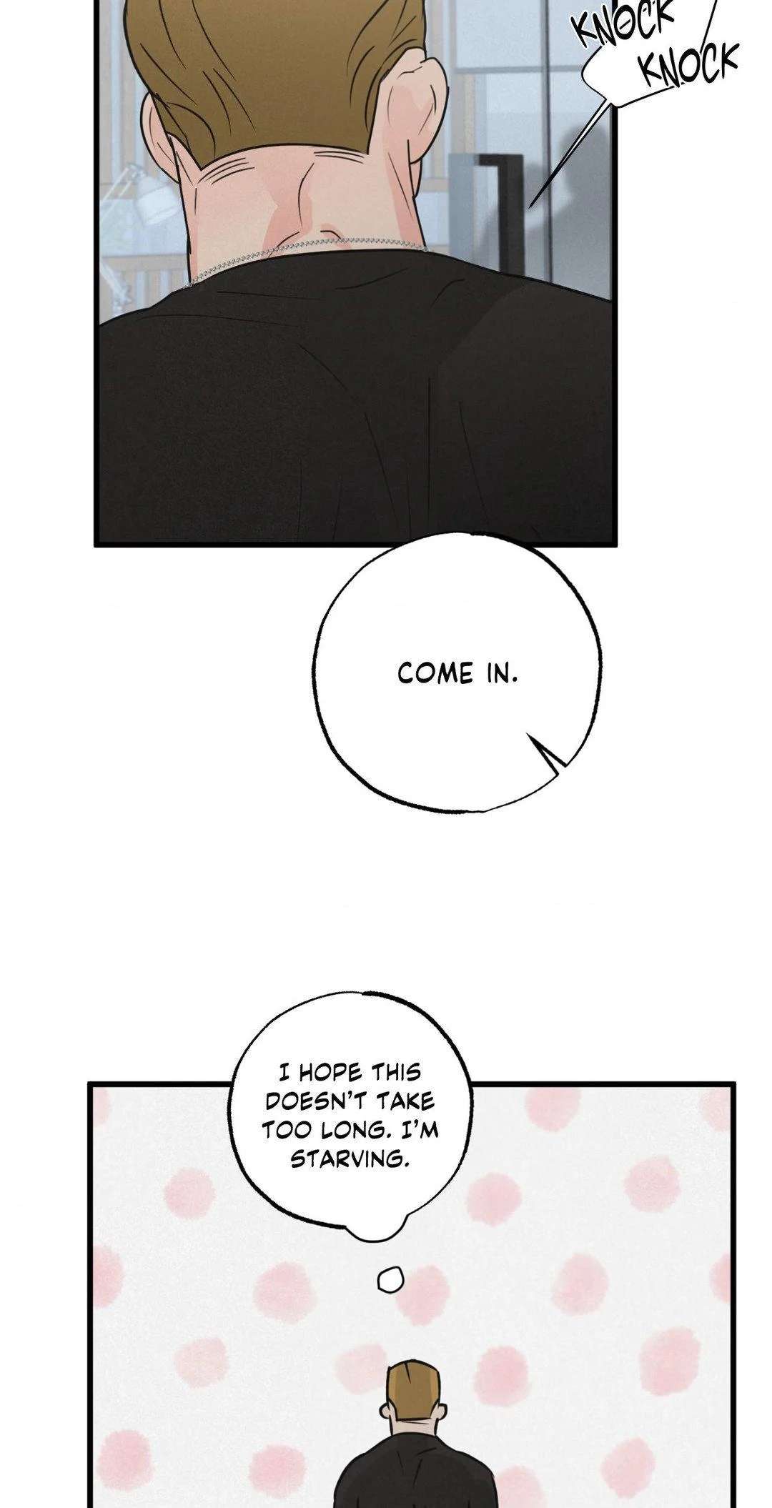 Read A Golden Pair chapter 2.3 image 4 on Lezhin