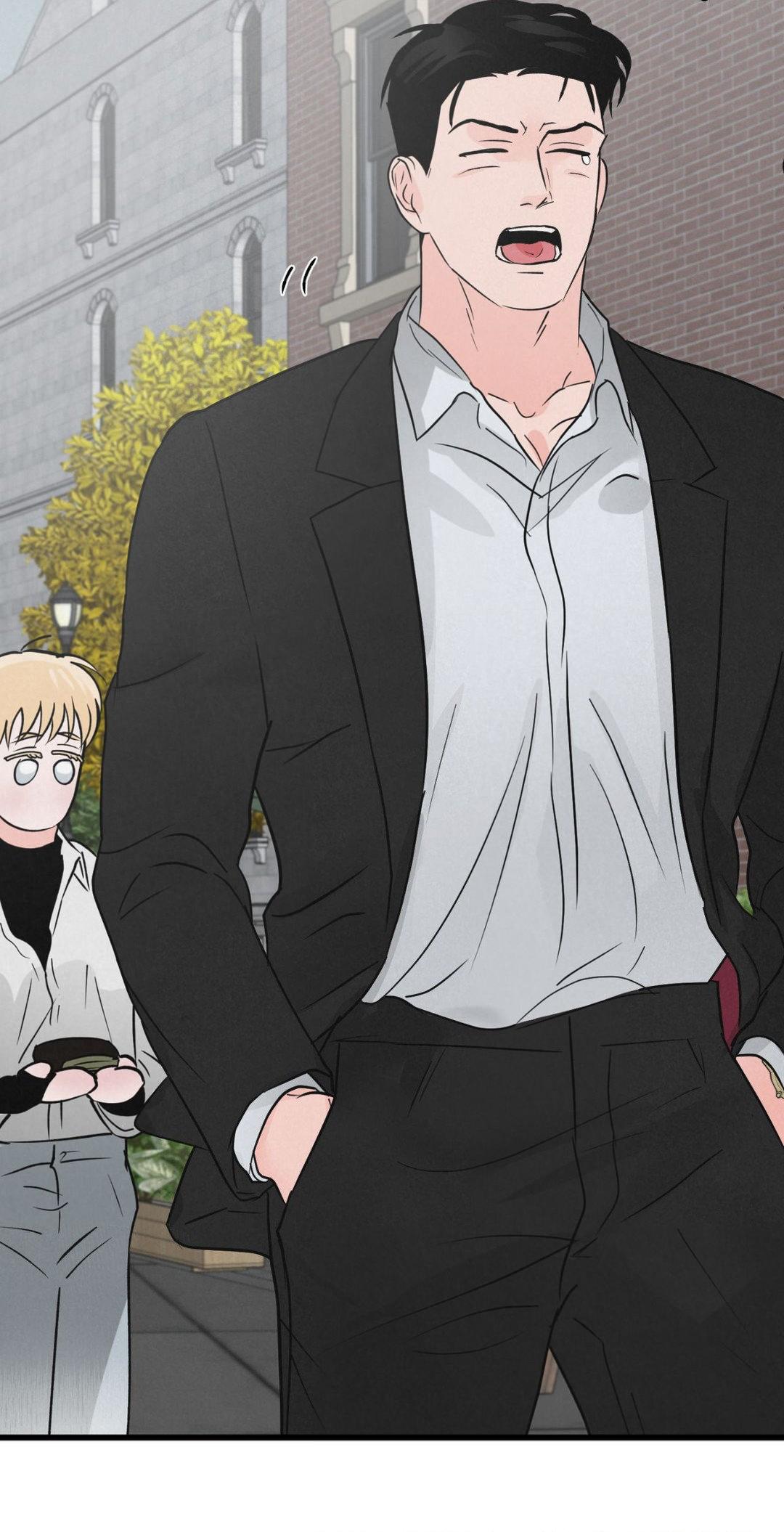 Read A Golden Pair chapter 2.3 image 45 on Lezhin