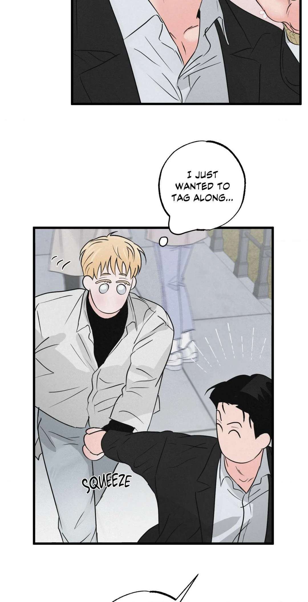 Read A Golden Pair chapter 2.3 image 48 on Lezhin