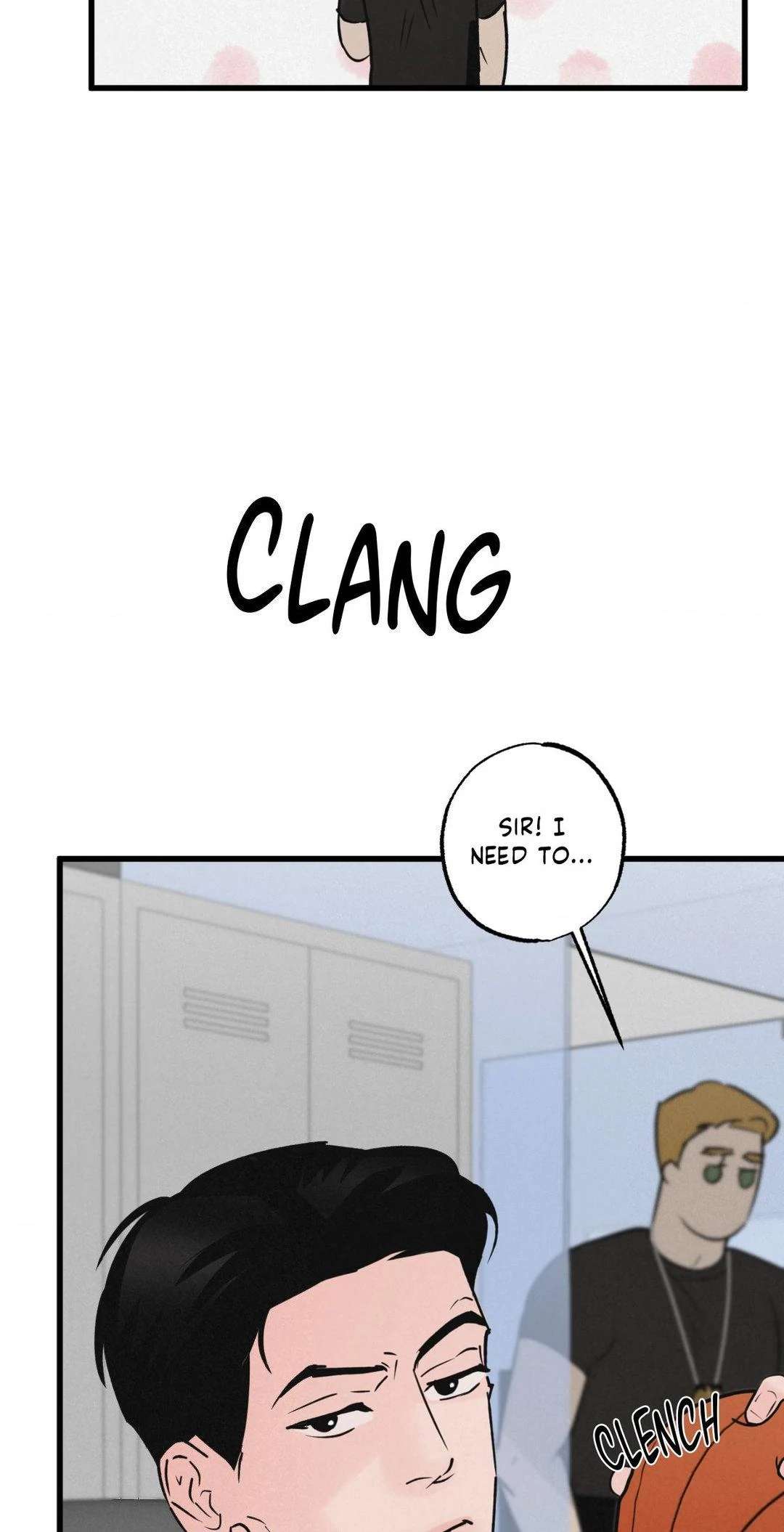 Read A Golden Pair chapter 2.3 image 5 on Lezhin