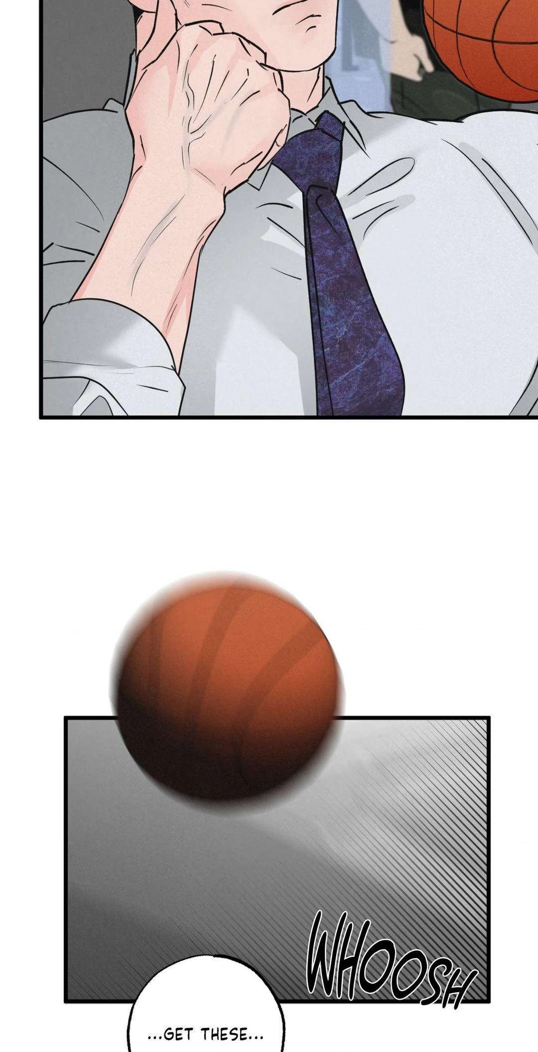 Read A Golden Pair chapter 2.3 image 6 on Lezhin