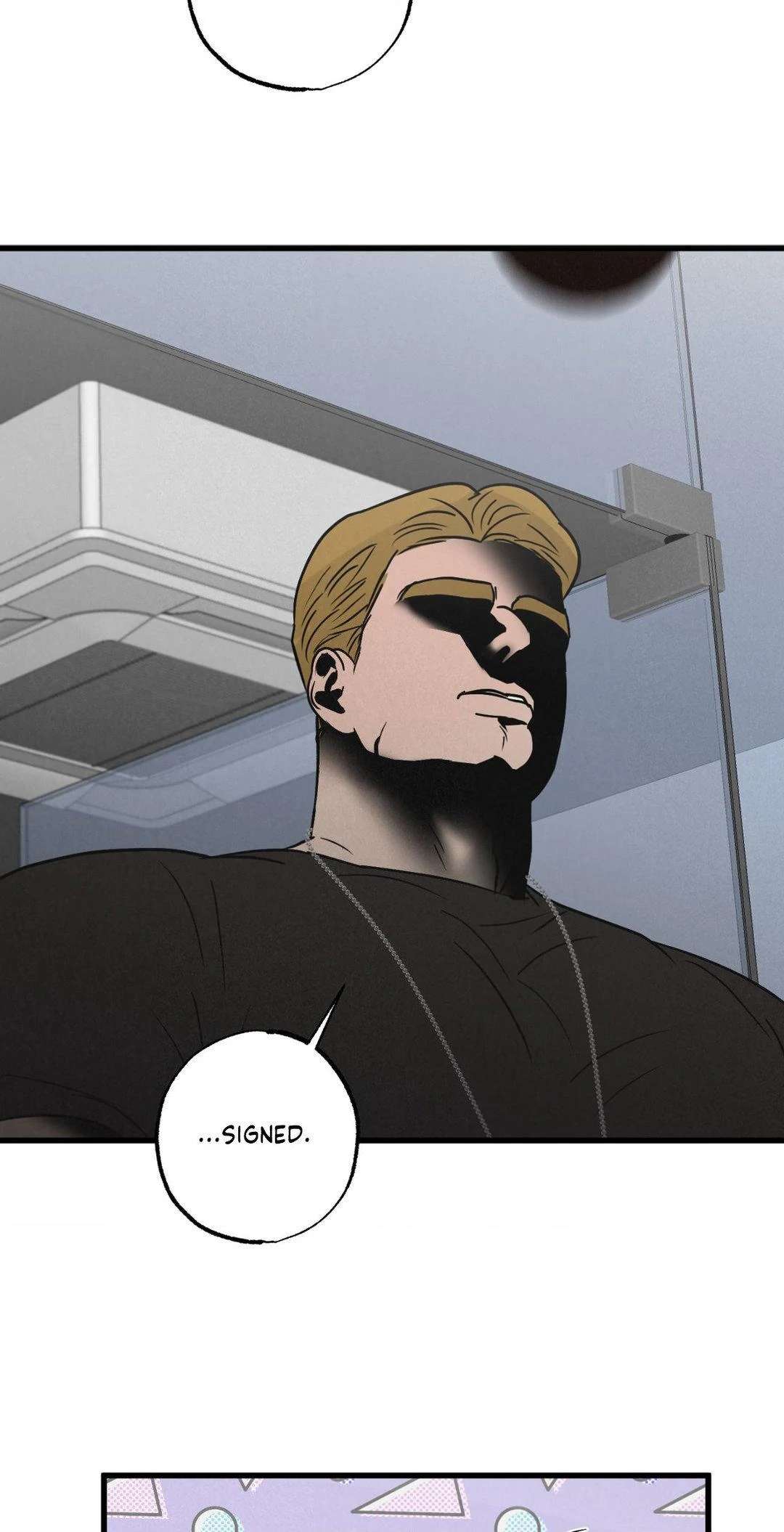 Read A Golden Pair chapter 2.3 image 7 on Lezhin