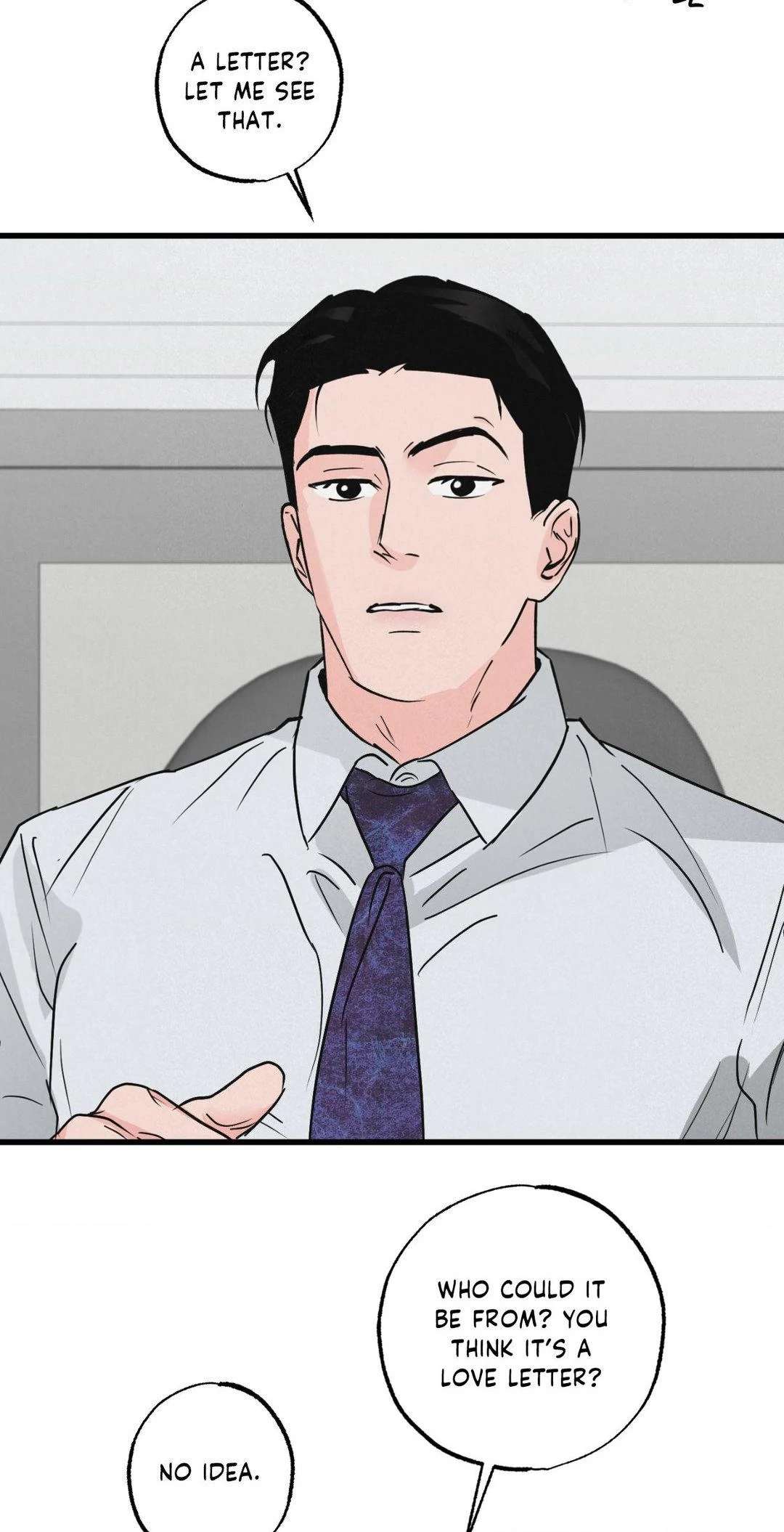 Read A Golden Pair chapter 2.3 image 9 on Lezhin