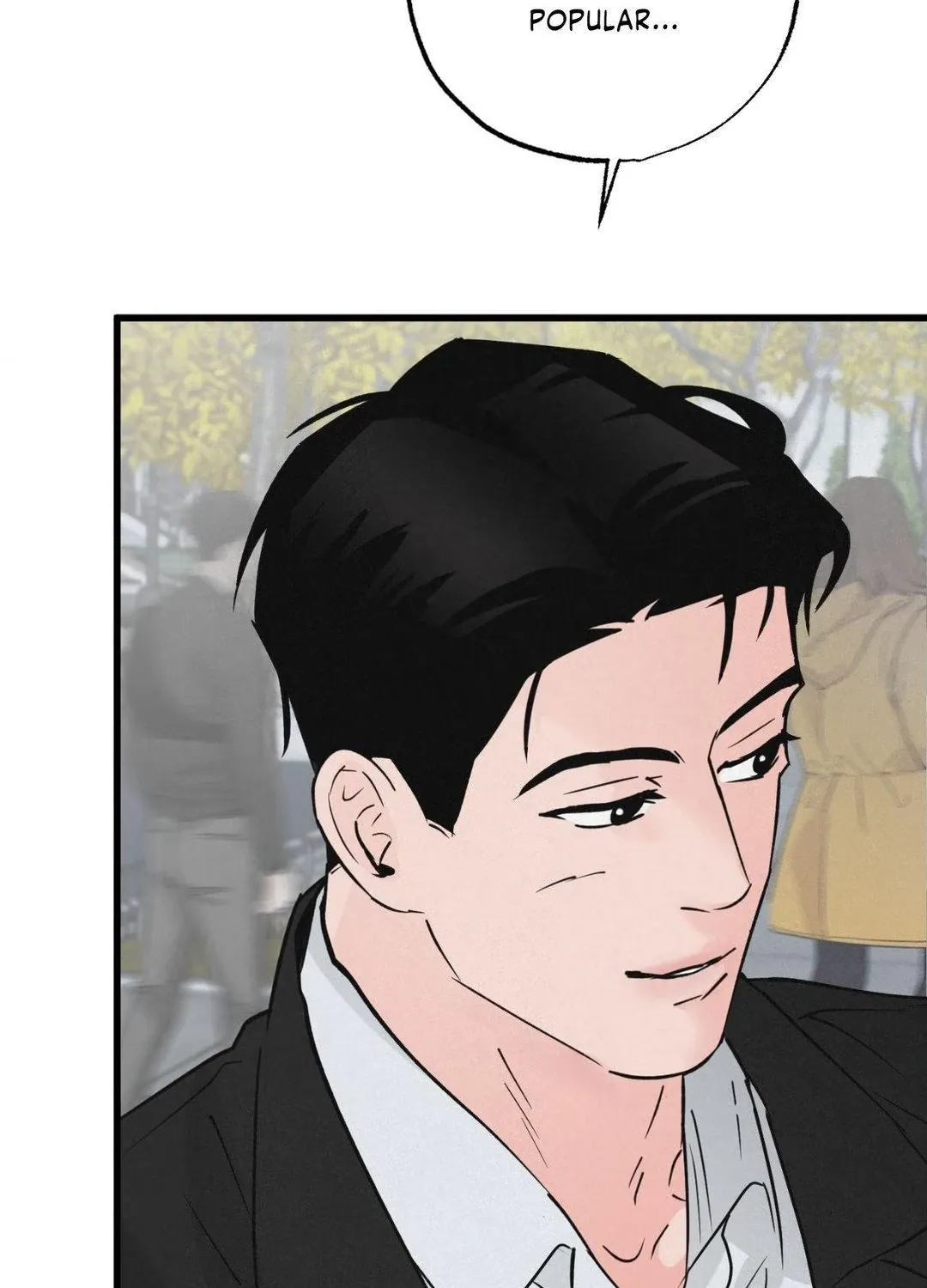 Read A Golden Pair chapter 2 image 100 on Lezhin