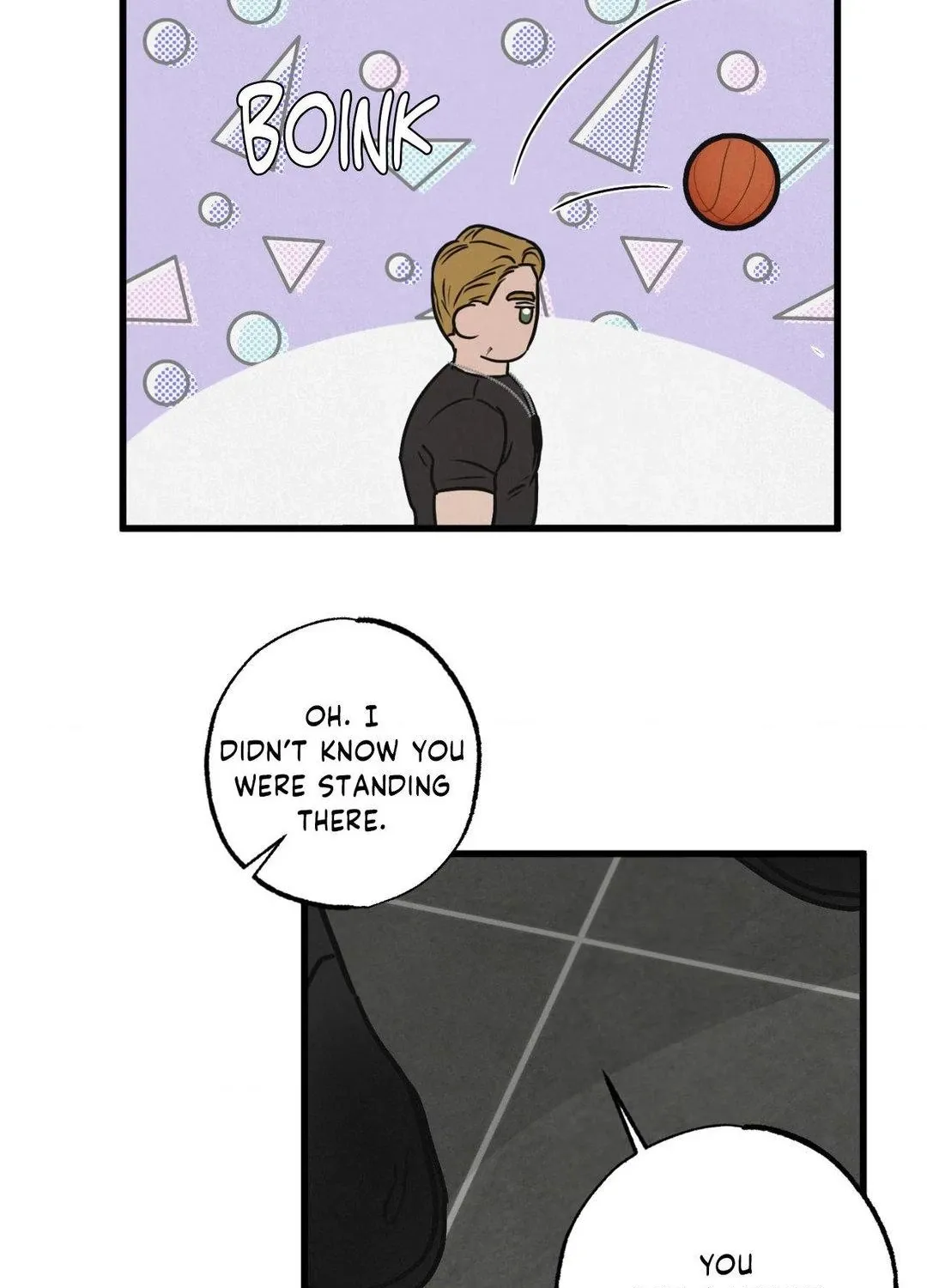 Read A Golden Pair chapter 2 image 16 on Lezhin