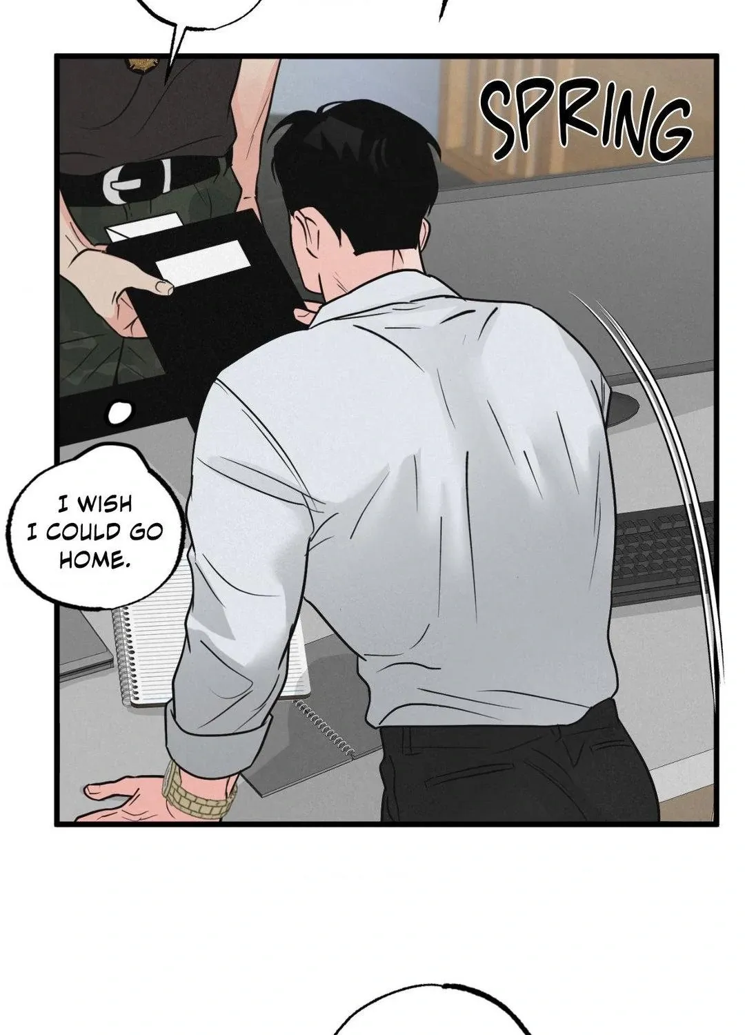 Read A Golden Pair chapter 2 image 20 on Lezhin