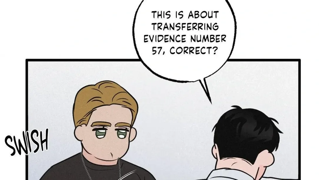 Read A Golden Pair chapter 2 image 21 on Lezhin