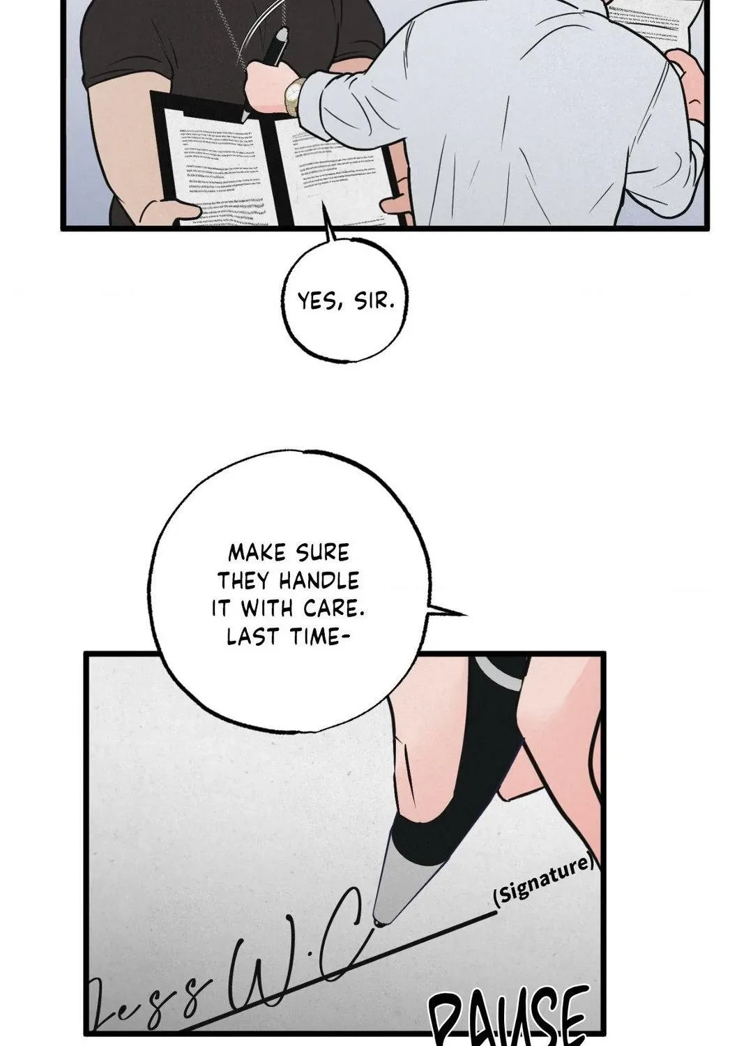 Read A Golden Pair chapter 2 image 22 on Lezhin
