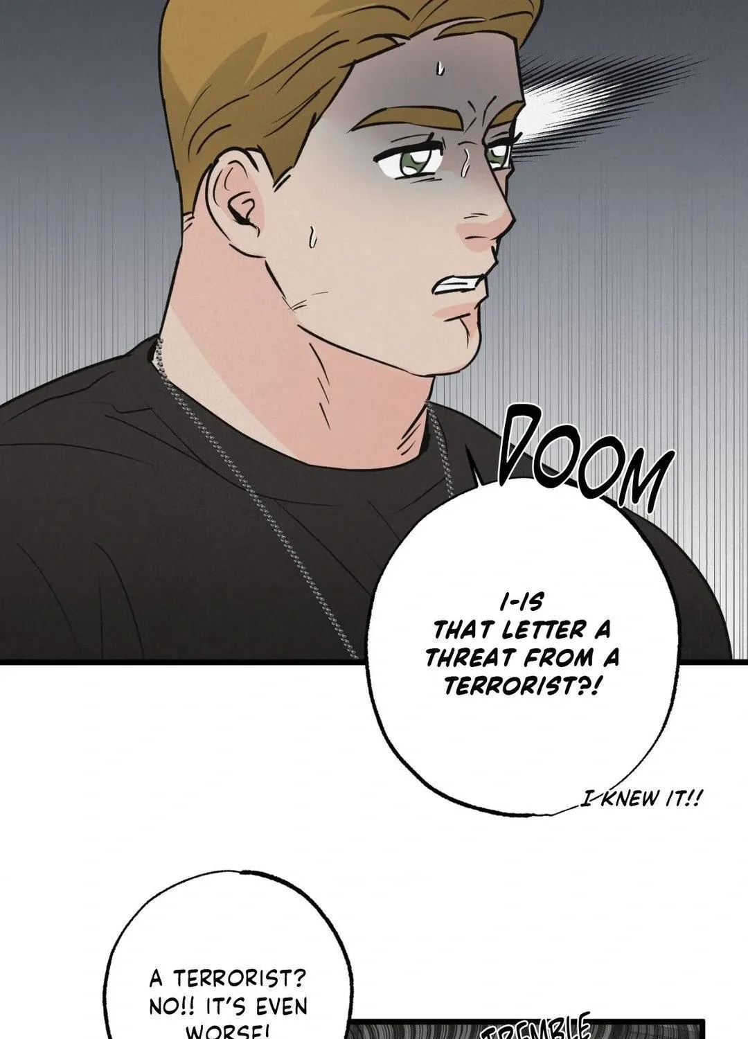 Read A Golden Pair chapter 2 image 24 on Lezhin