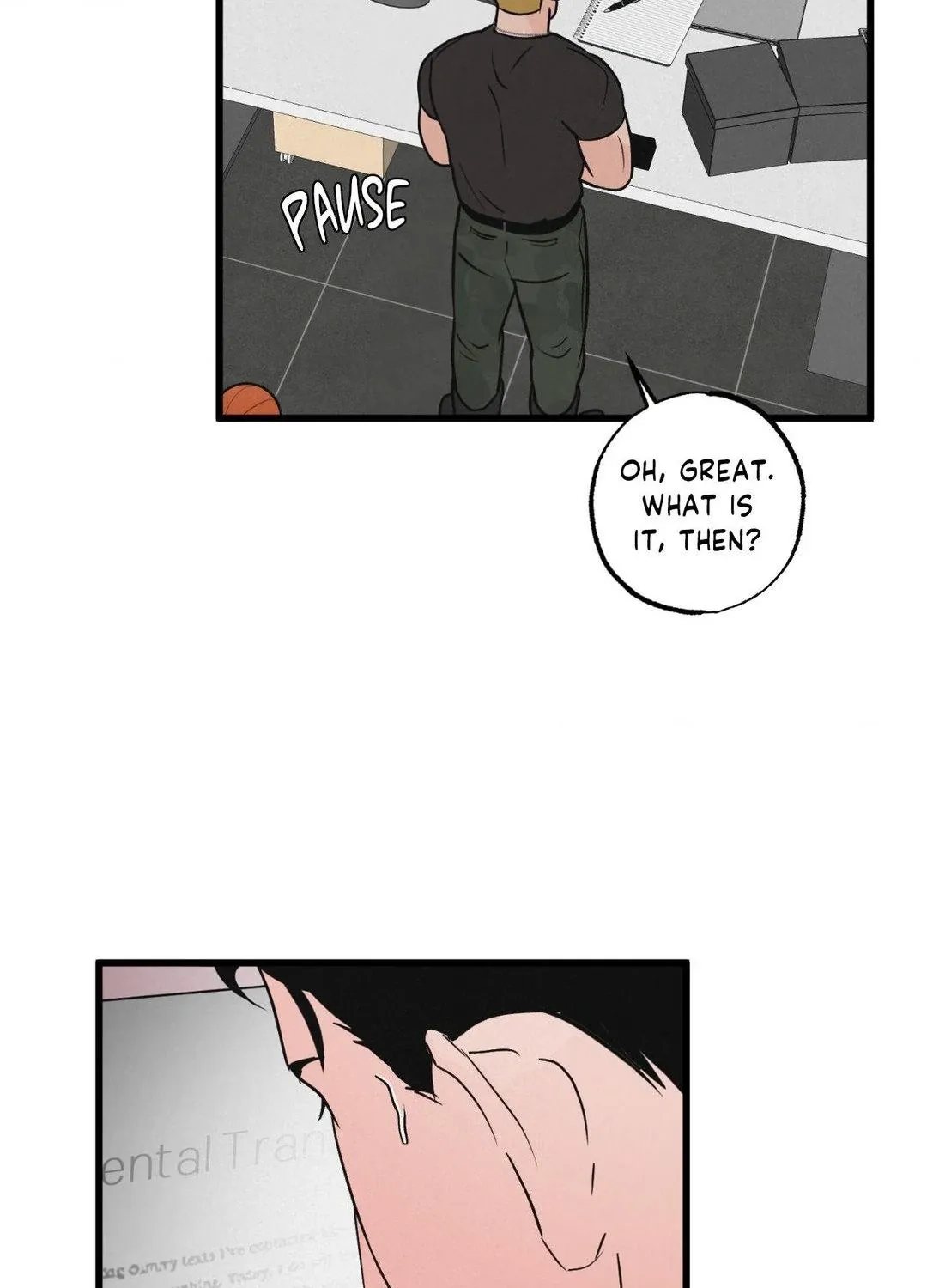 Read A Golden Pair chapter 2 image 26 on Lezhin