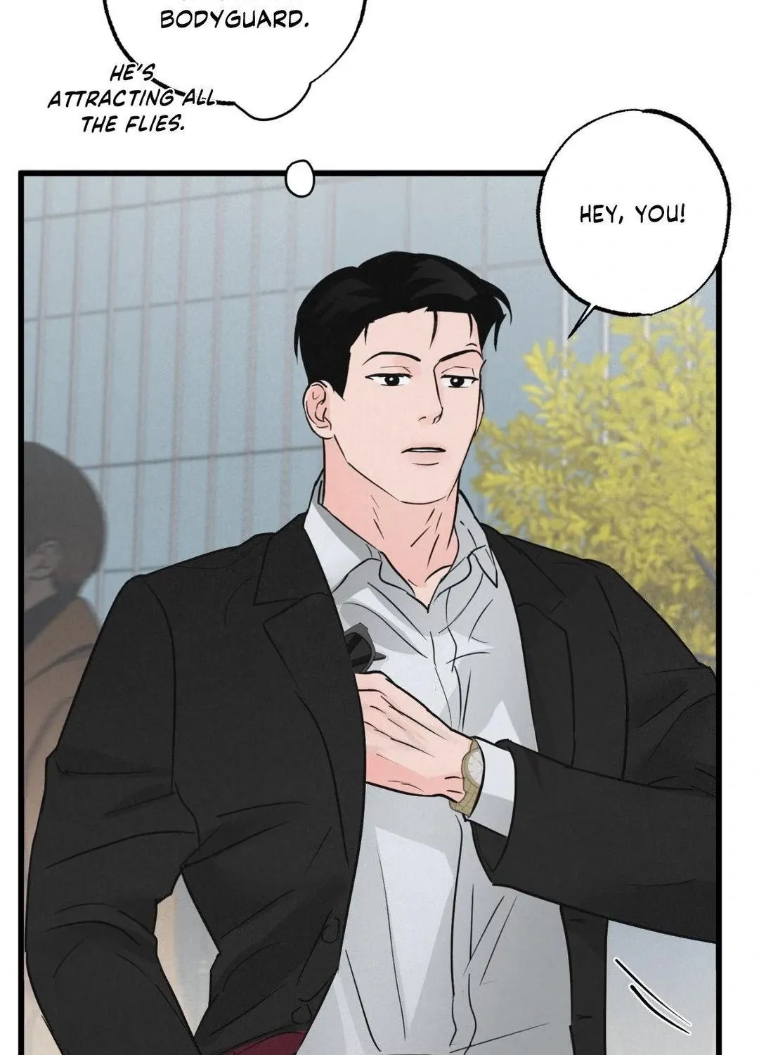 Read A Golden Pair chapter 2 image 50 on Lezhin