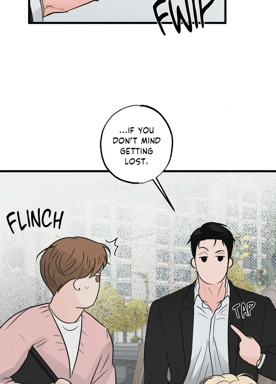 Read A Golden Pair chapter 2 image 54 on Lezhin