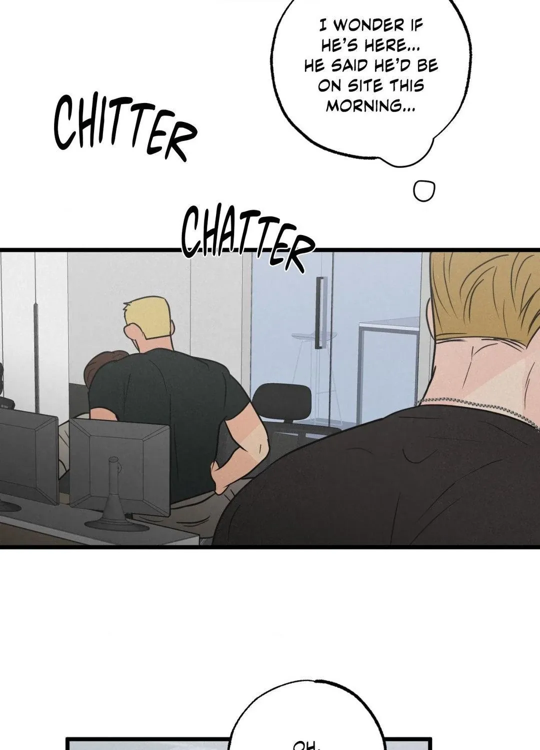 Read A Golden Pair chapter 2 image 6 on Lezhin