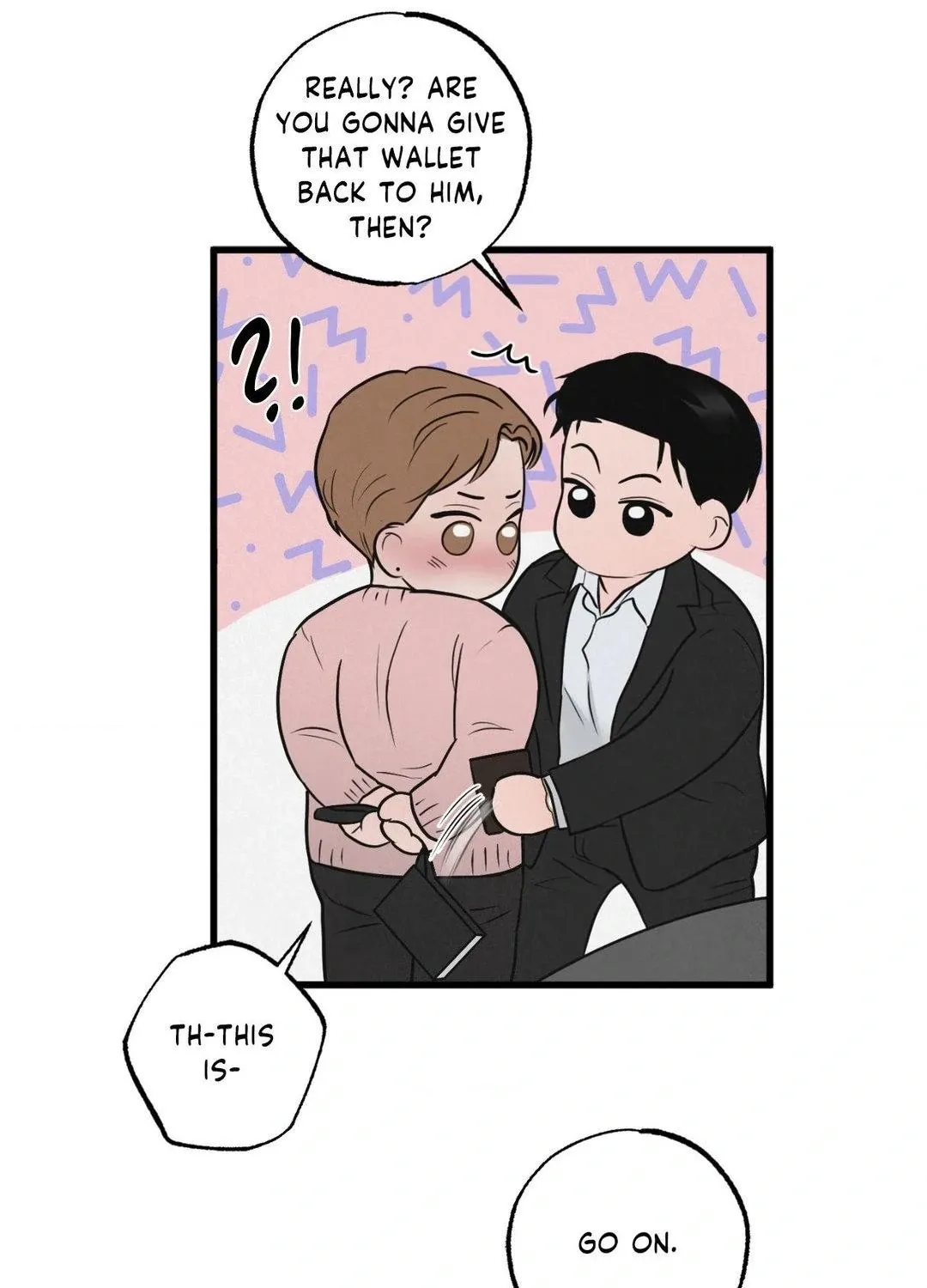Read A Golden Pair chapter 2 image 64 on Lezhin