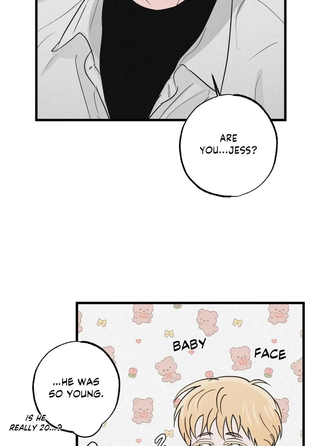 Read A Golden Pair chapter 2 image 72 on Lezhin