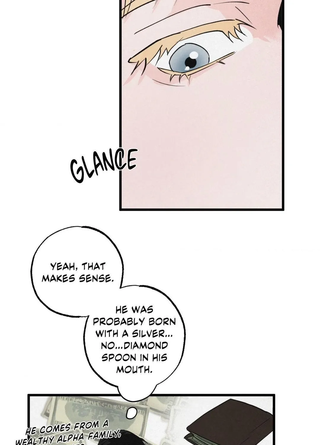 Read A Golden Pair chapter 2 image 76 on Lezhin